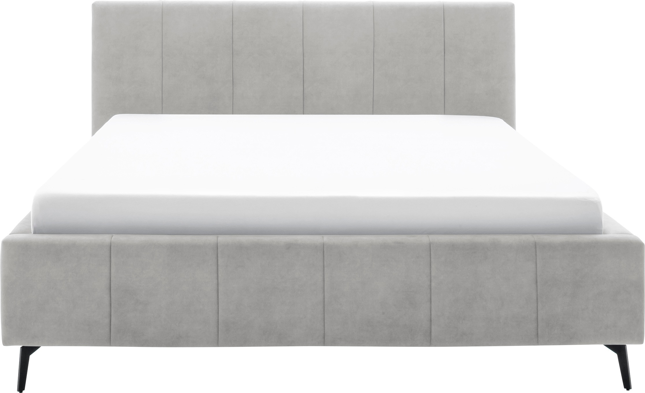 meise.möbel Stauraumbett »Lizzano« inkl. Lattenrost und Bettkasten