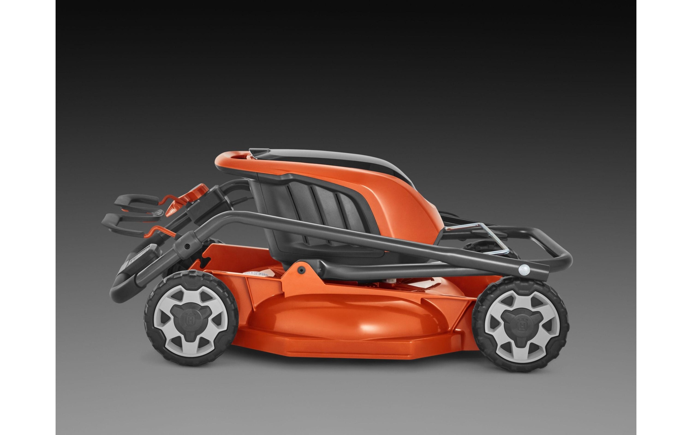 Husqvarna Akkurasenmäher