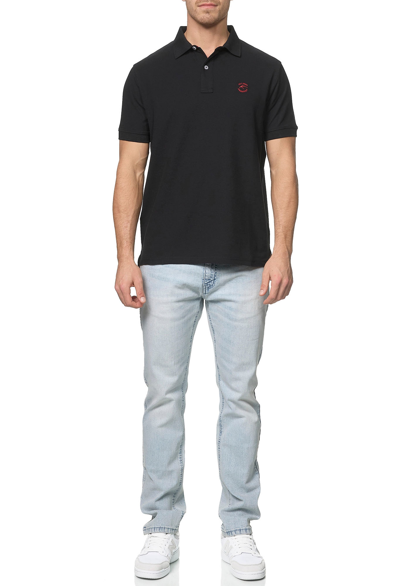 Indicode Polo »INWadim«