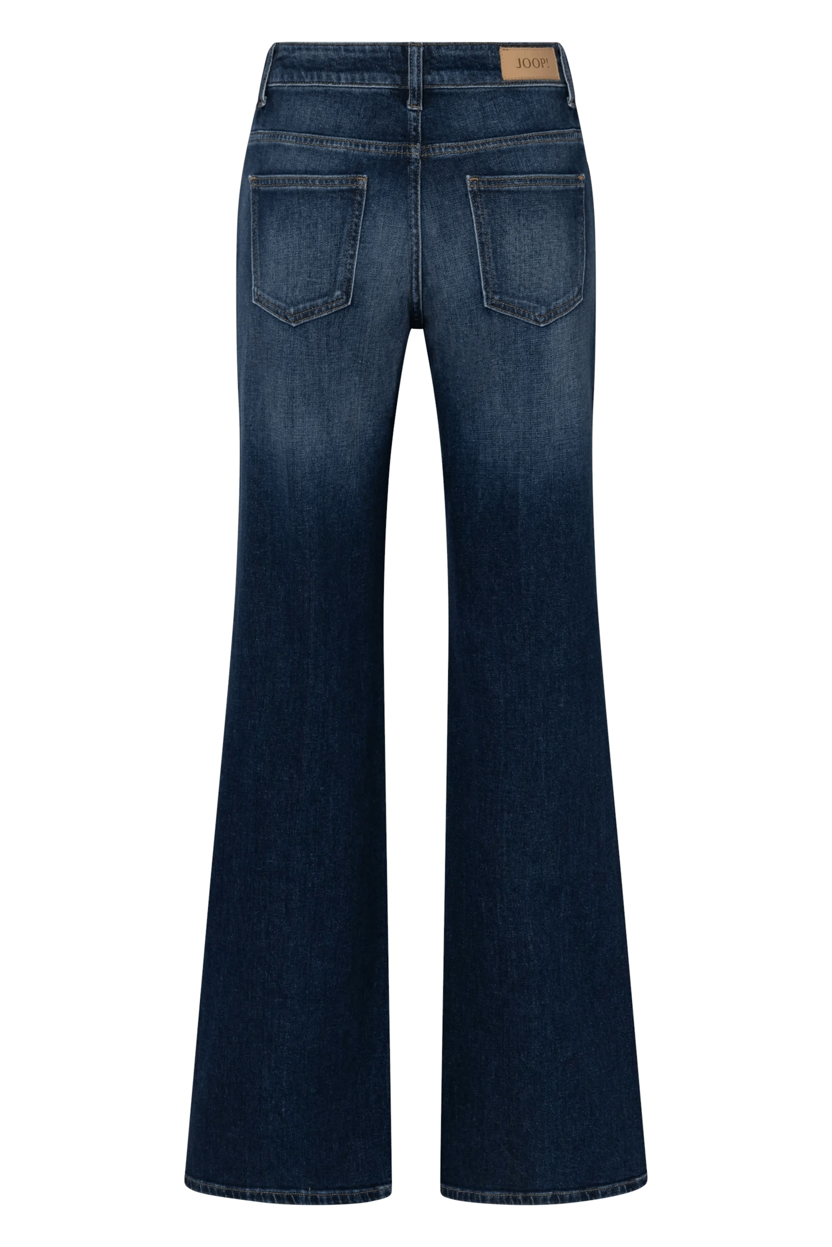 JOOP! Jeans à pattes d'eph »Elvira« Regular fit mit ausgestelltem Bein
