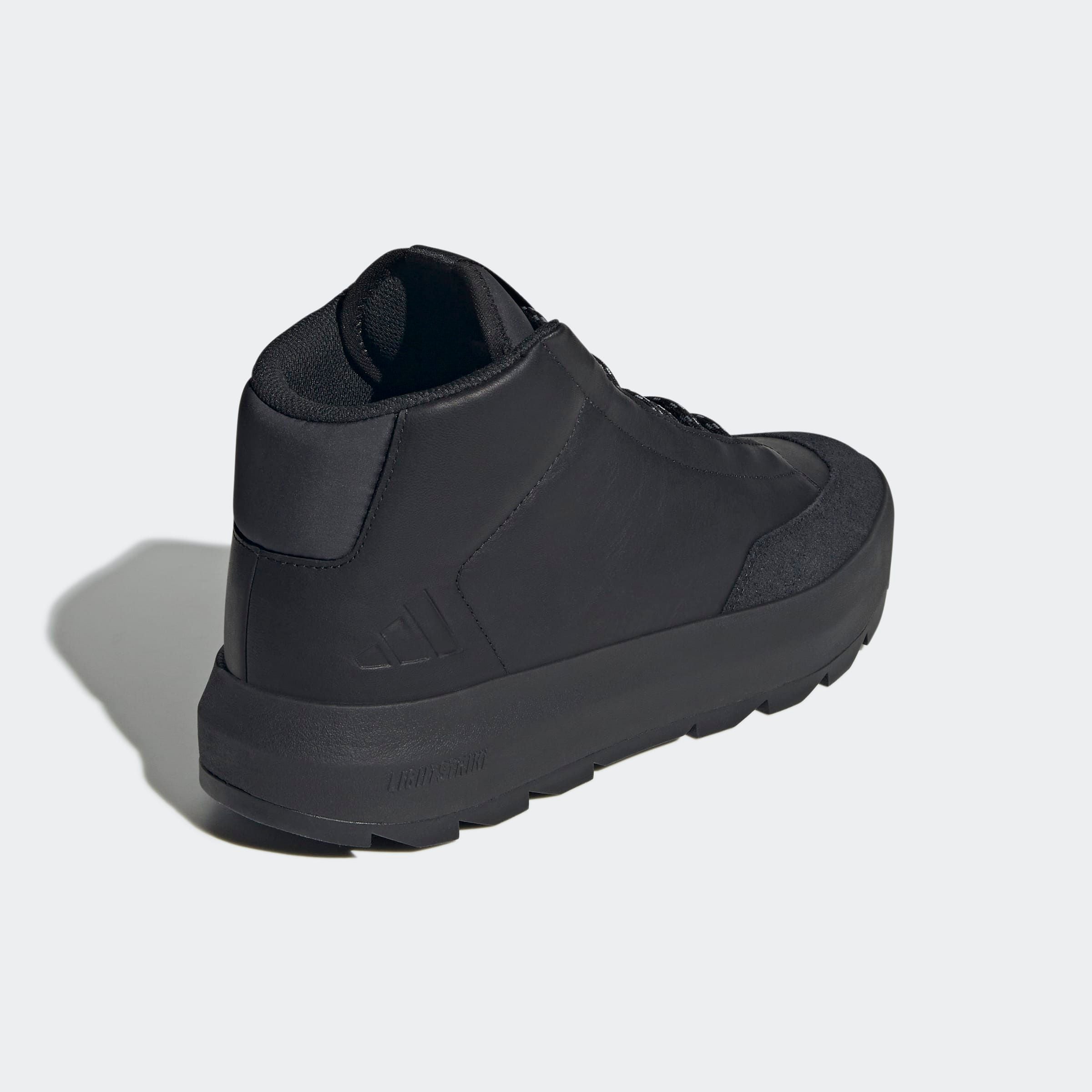 adidas Sportswear Sneaker »ACESMASH MID WINTER«