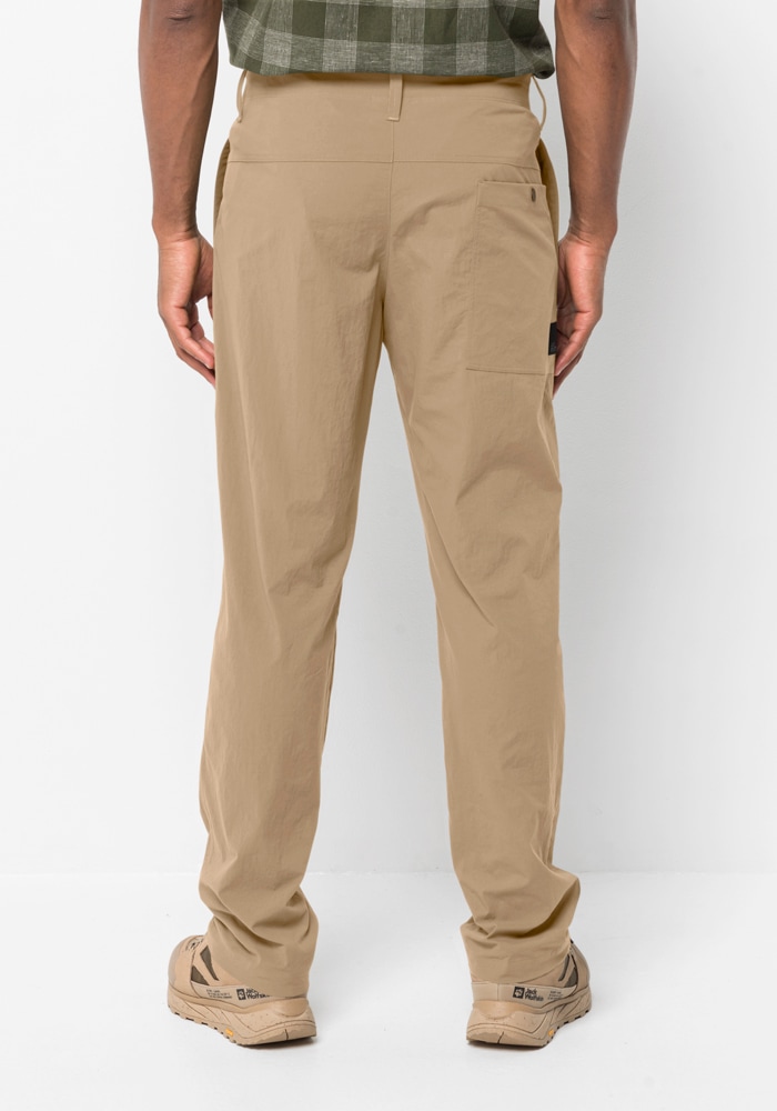 Jack Wolfskin Pantalon de plein air »DESERT PANTS M«