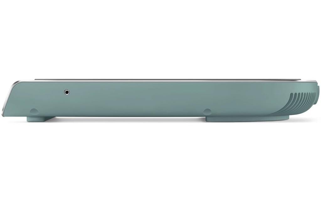 Smeg Plaque de cuisson à induction simple »PIC01EGMEU«