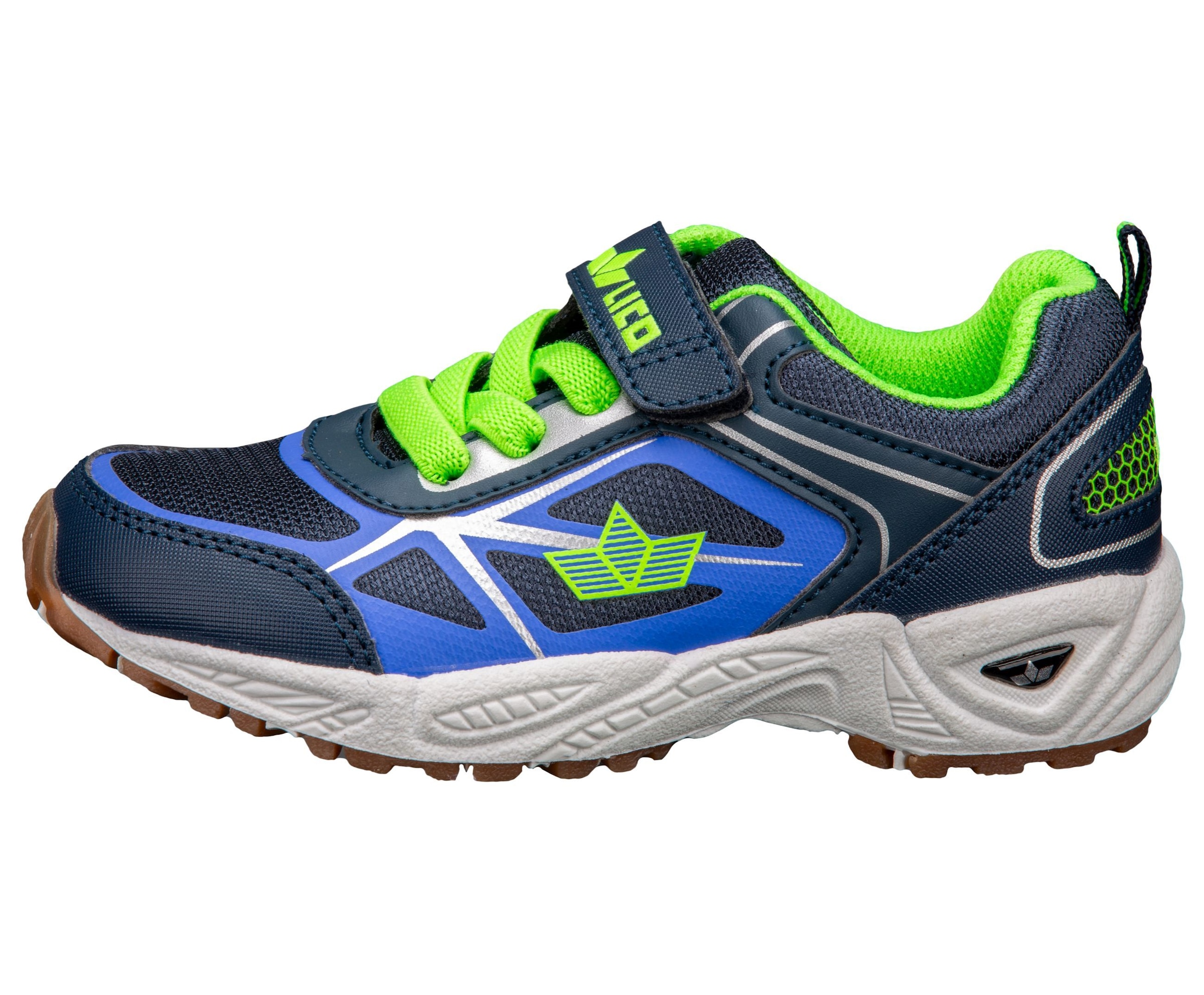 Lico Chaussures d'intérieur »Sportschuh Salford VS«