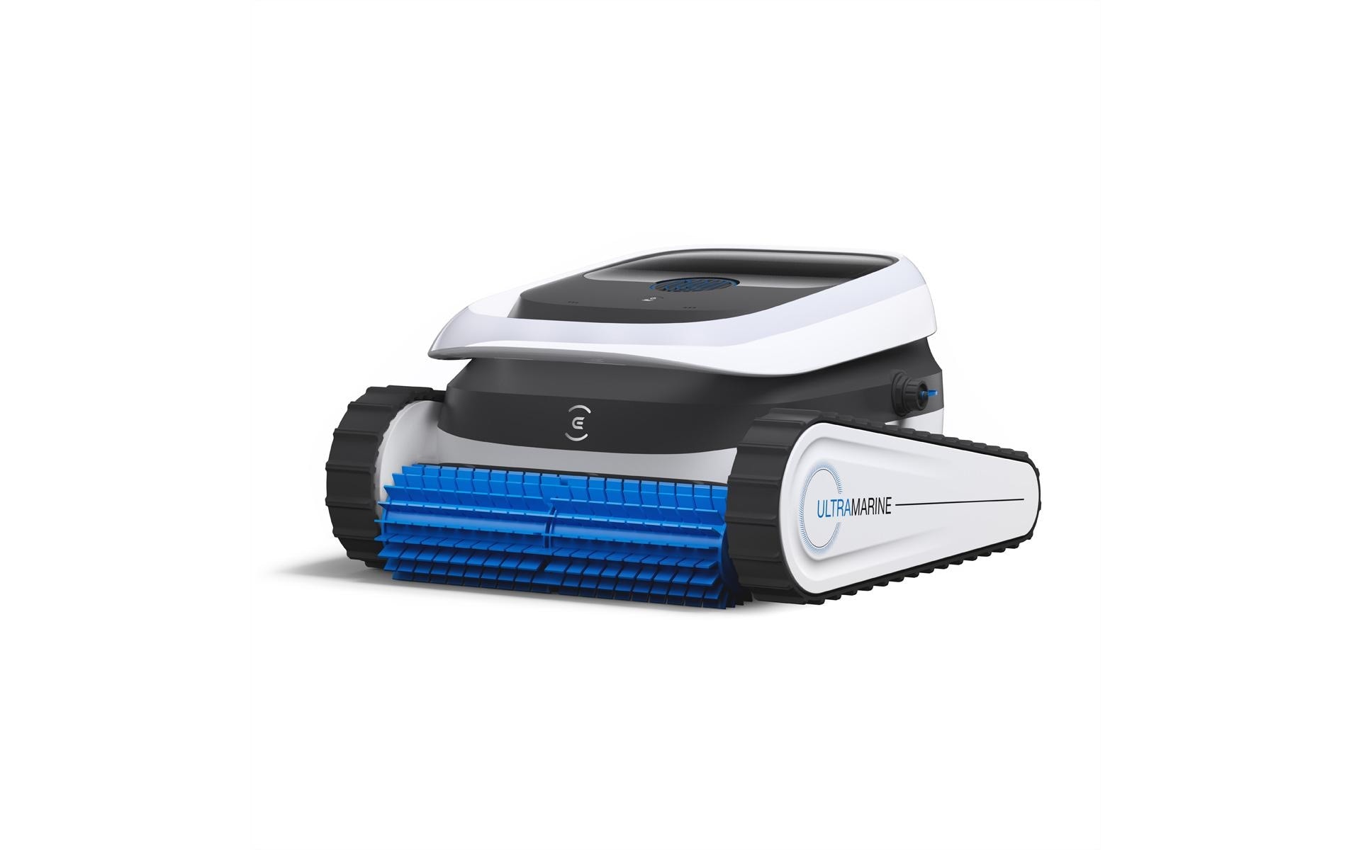 ECOVACS Poolroboter »ULTRAMARINE P1« Vollautomatisch & kabellos, mit SmartNavi-Navigation