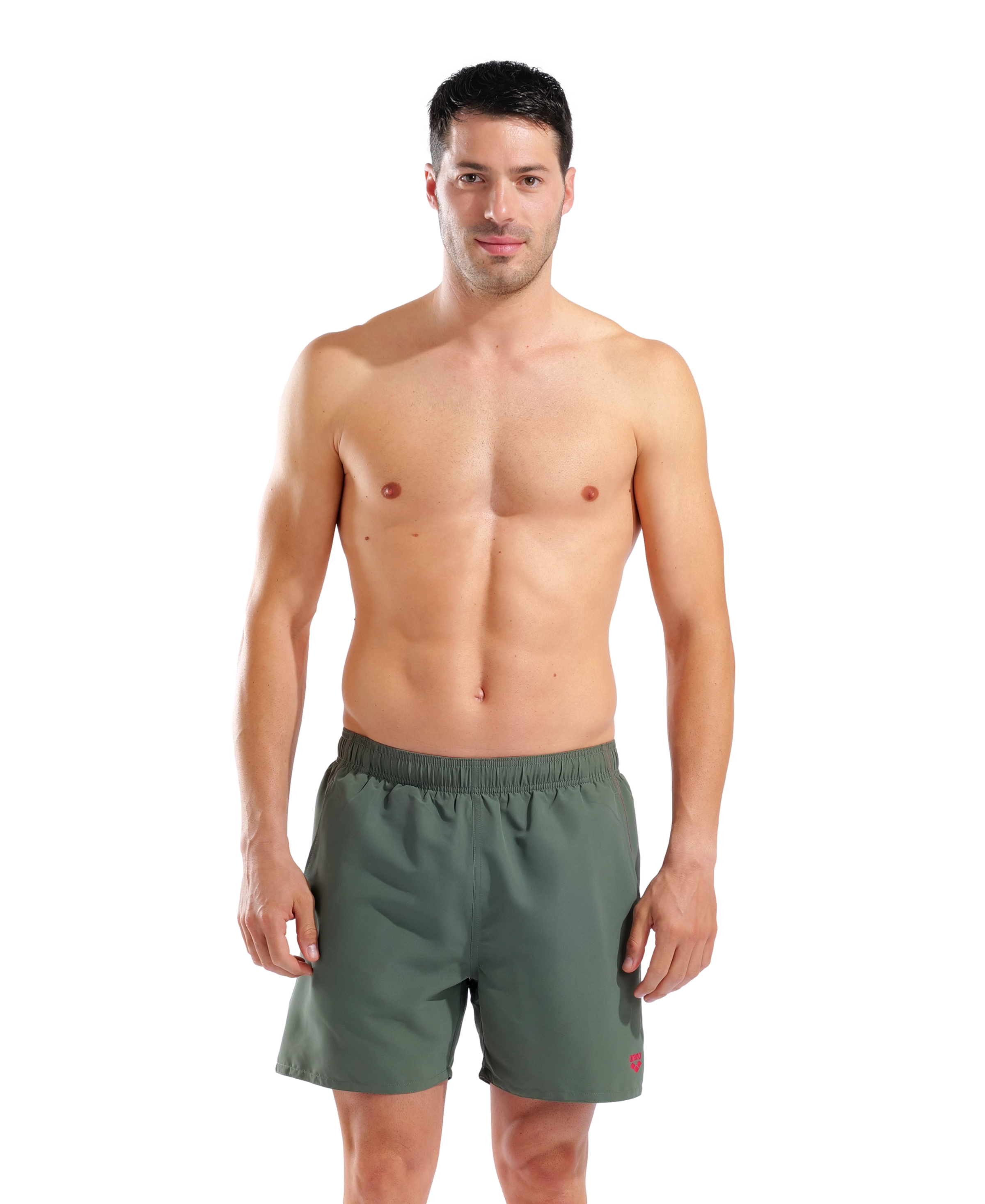 Arena Short de bain »FUNDAMENTALS BOXER R«