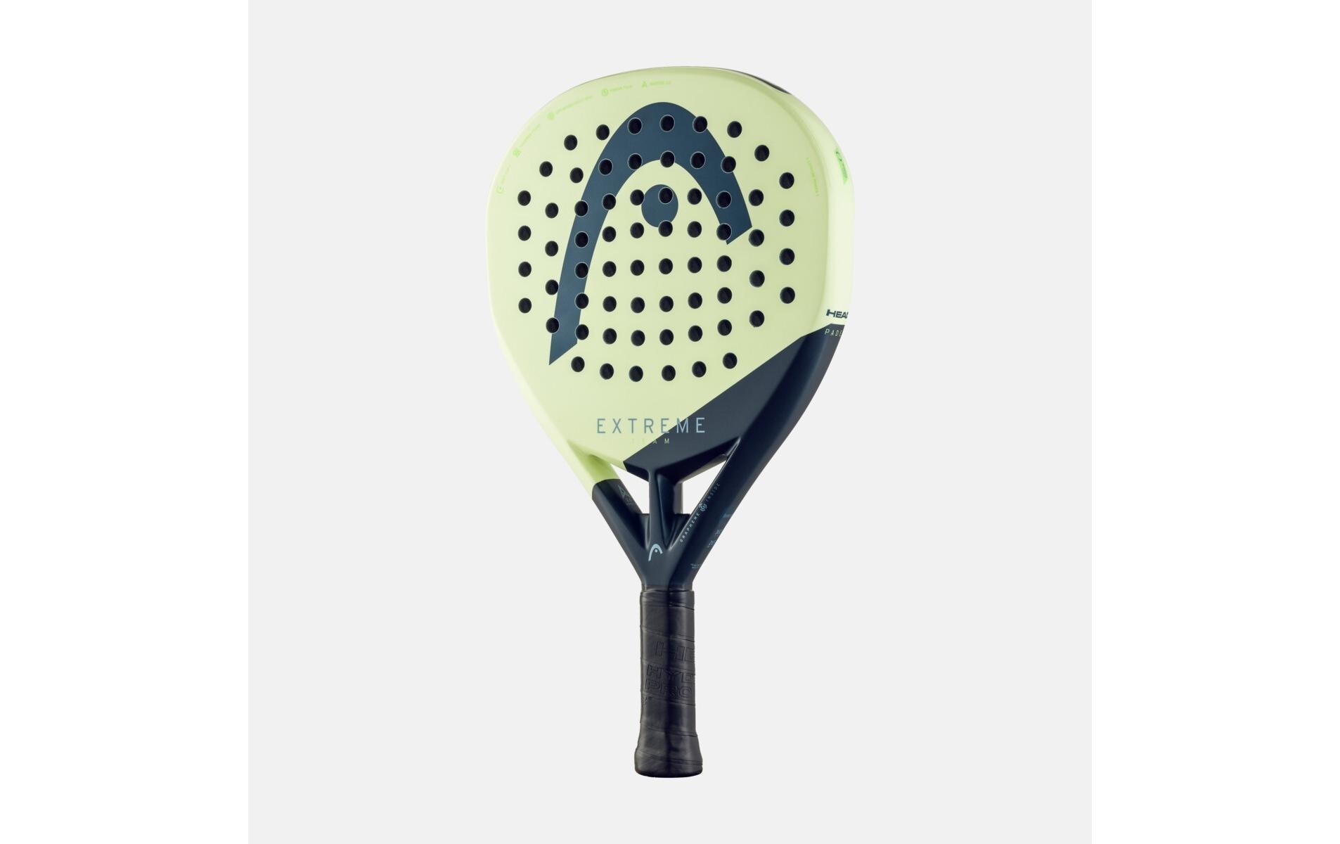 Head Tennisschläger »Extreme Team Padel Schläger« Leistungsstarker Padelschläger mit Diamantform