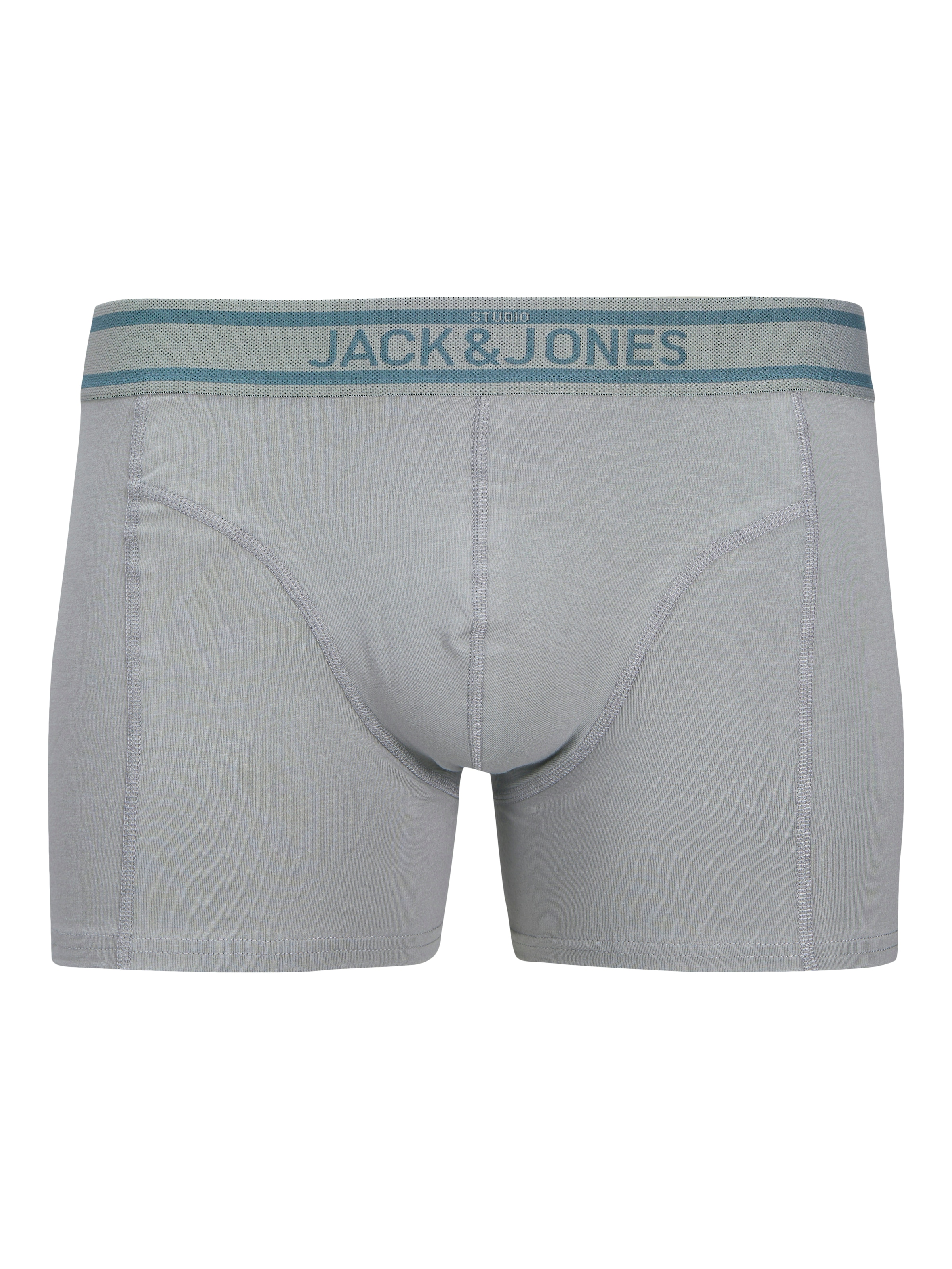 Jack & Jones Trunk »JACJOHN SOLID TRUNKS 7 PACK«, 7 Stk.