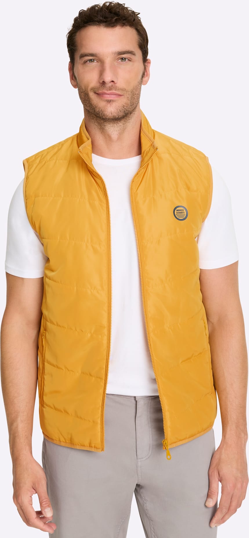 Marco Donati Kurzweste
