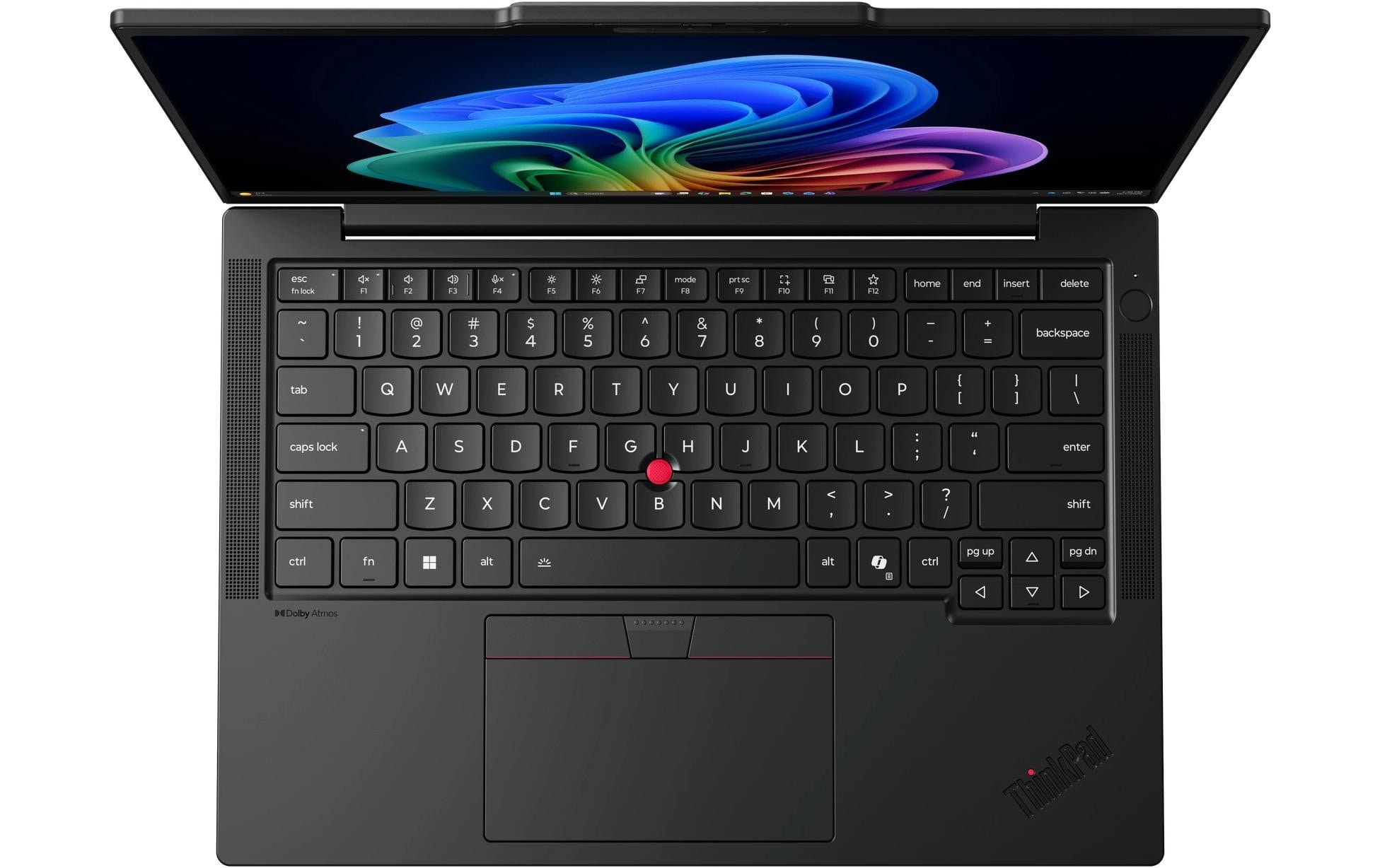 Lenovo Notebook »ThinkPad T14s Gen 7 (Intel) Copilot+ PC« / 14 ″ Intel Core Ultra 5 Integrierte NPU (Neural Processing Unit)