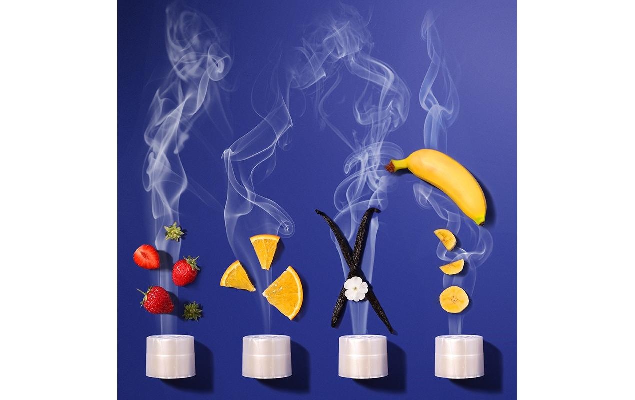 SentoSphere Spiel »Gerüche«