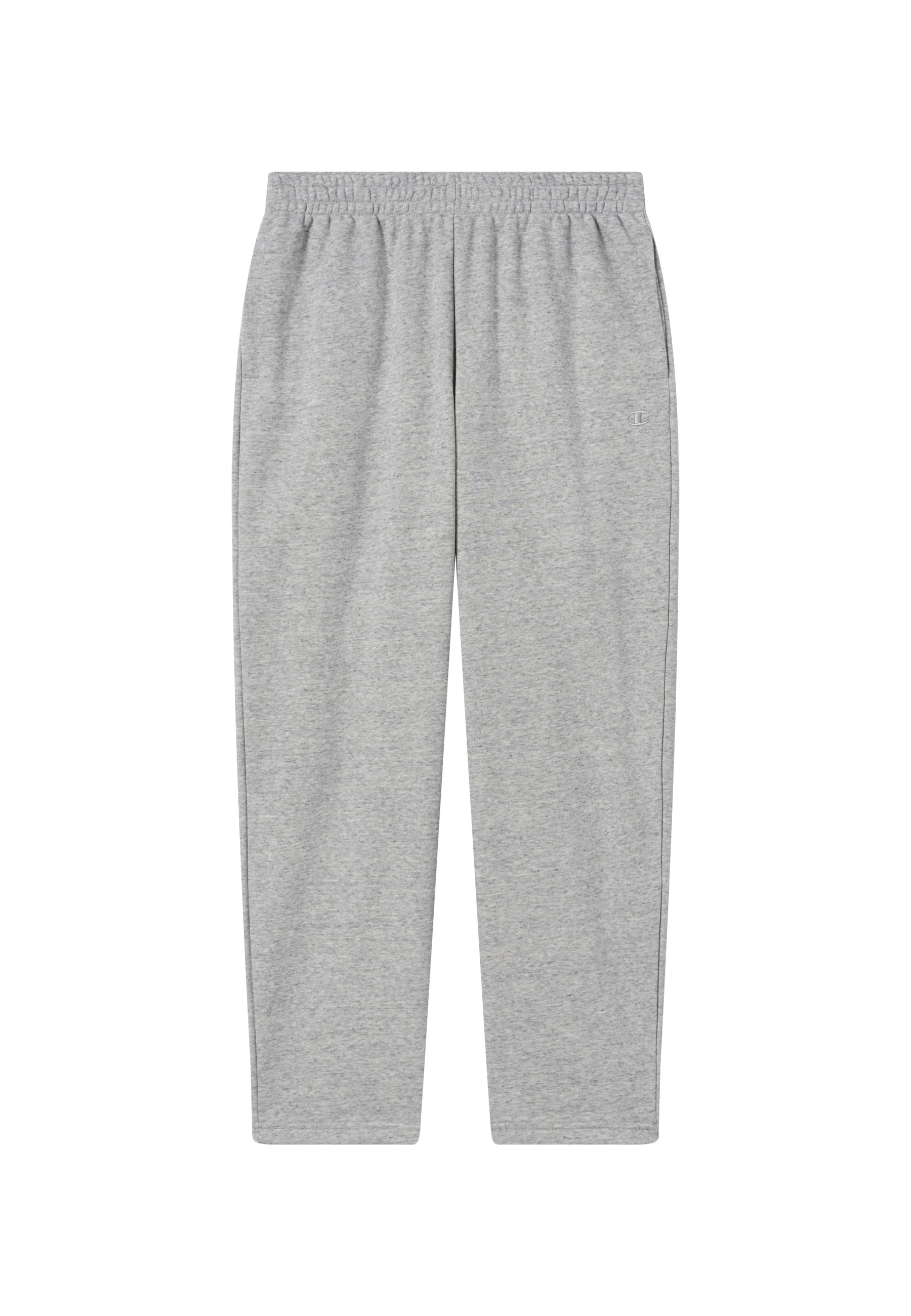 Champion Pantalon de jogging »ICONS Terry Straight Hem Pants«  sportlicher Stil, bequeme Passform, gerader Saum