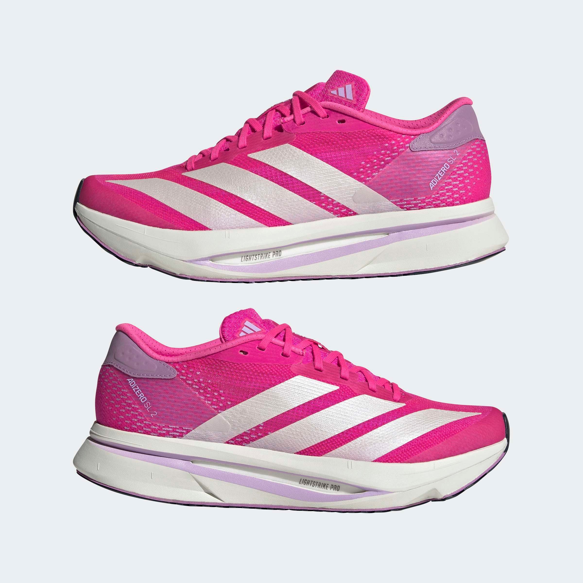 adidas Performance Laufschuh »ADIZERO SL2«  mit Lightstrike-Sohle