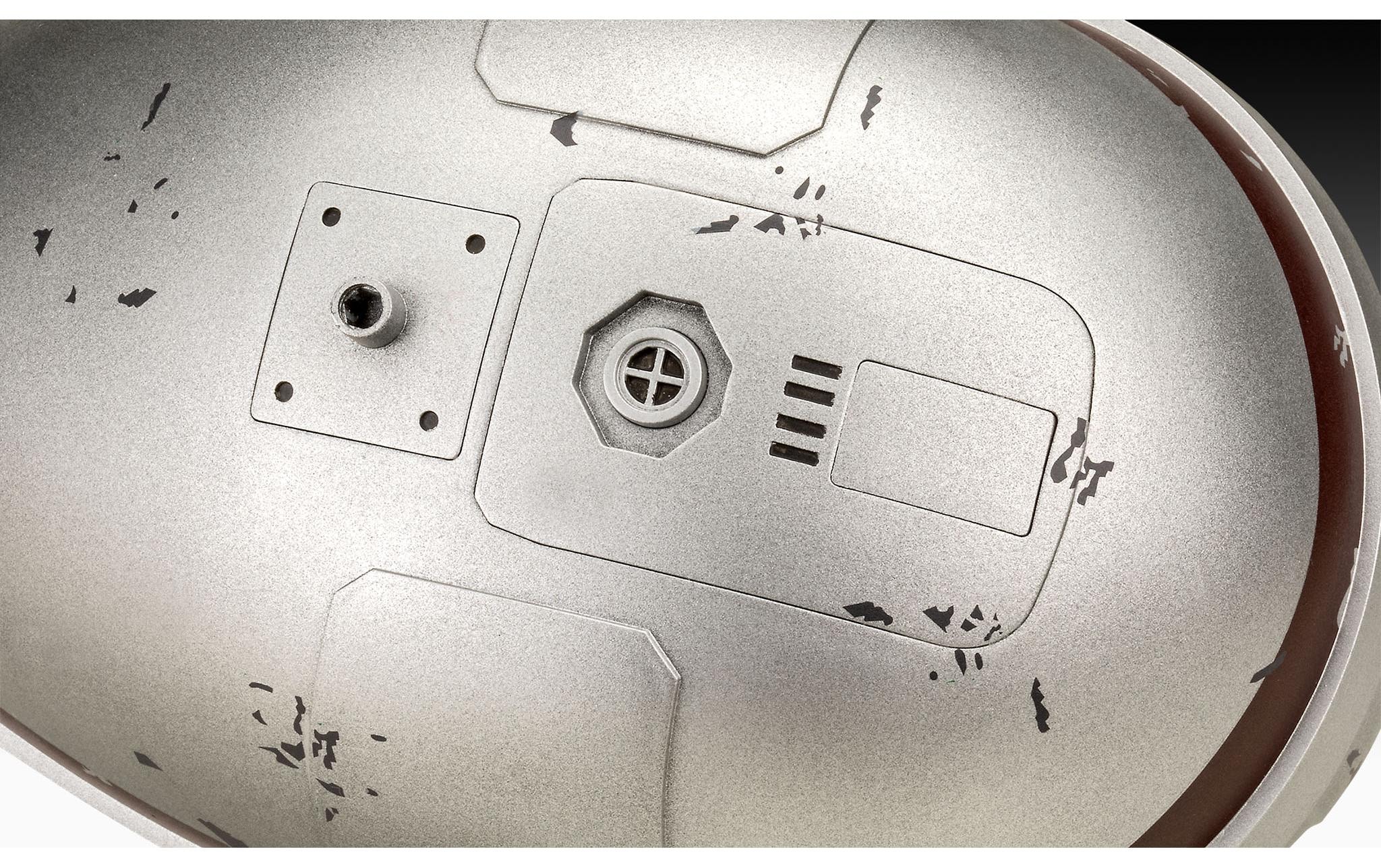 Revell® Modellbausatz »Grogu - The Child (Das Kind)« 1:3 Made in Europe