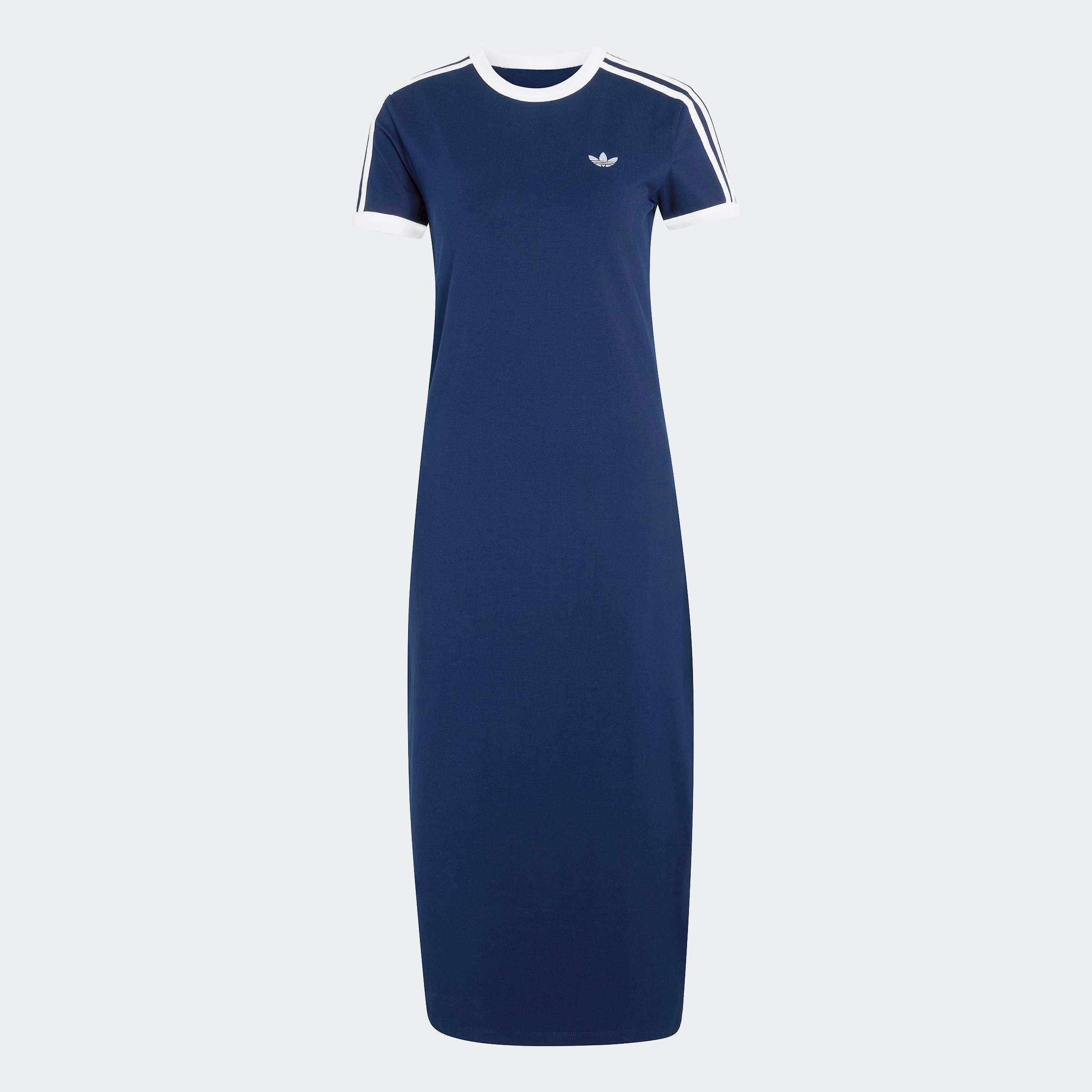 adidas Originals Shirtkleid »3-STREIFEN, SCHMAL«