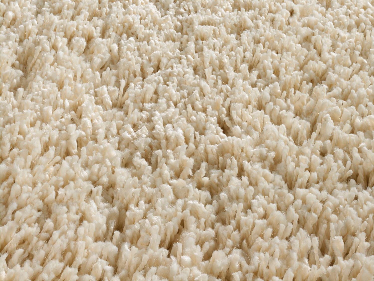 OCI DIE TEPPICHMARKE Hochflor-Läufer »Lobby Shaggy« rechteckig 52 mm Höhe