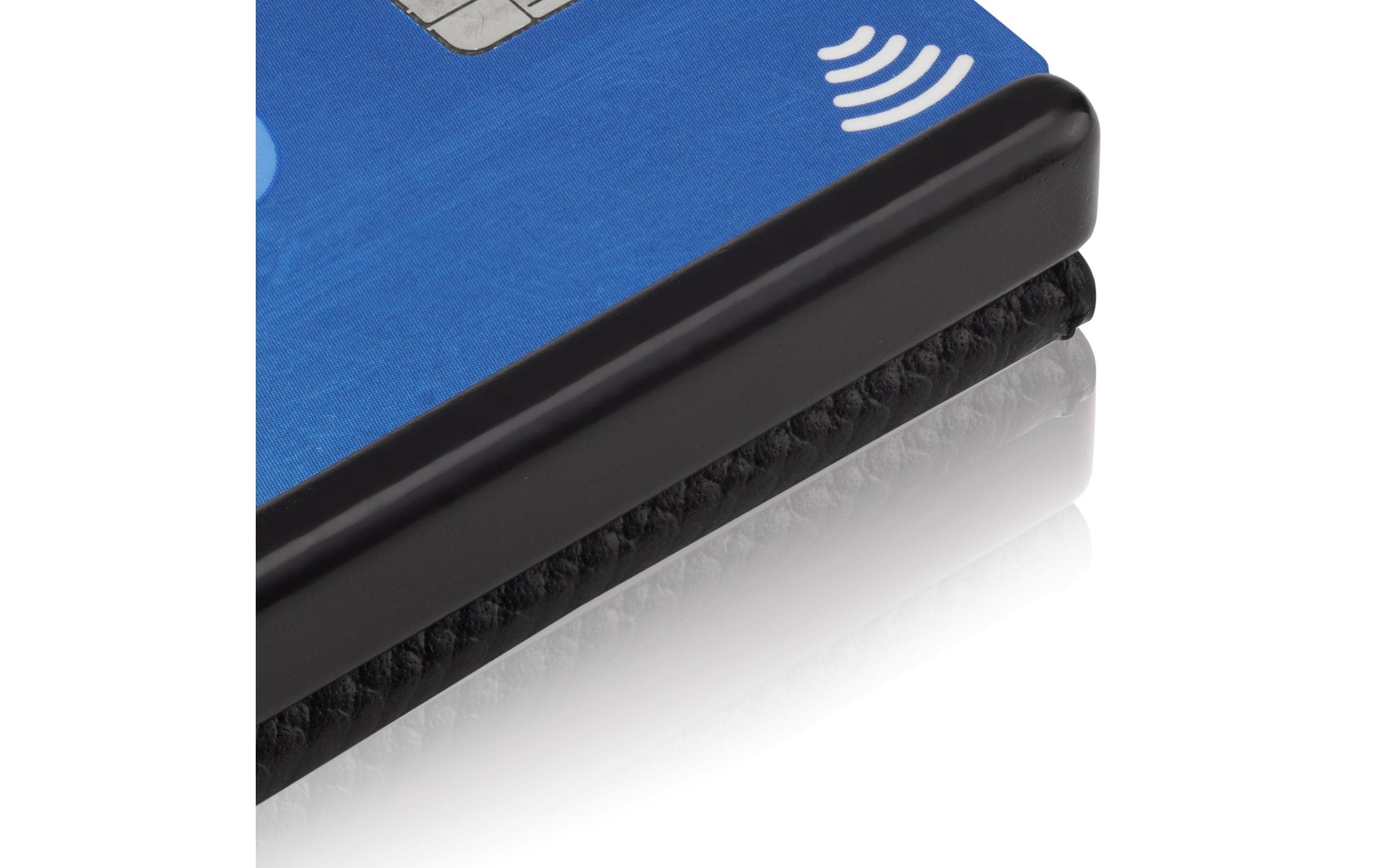   Porte-monnaie »ZNAP Slim Wallet Kork Brown, 8er«