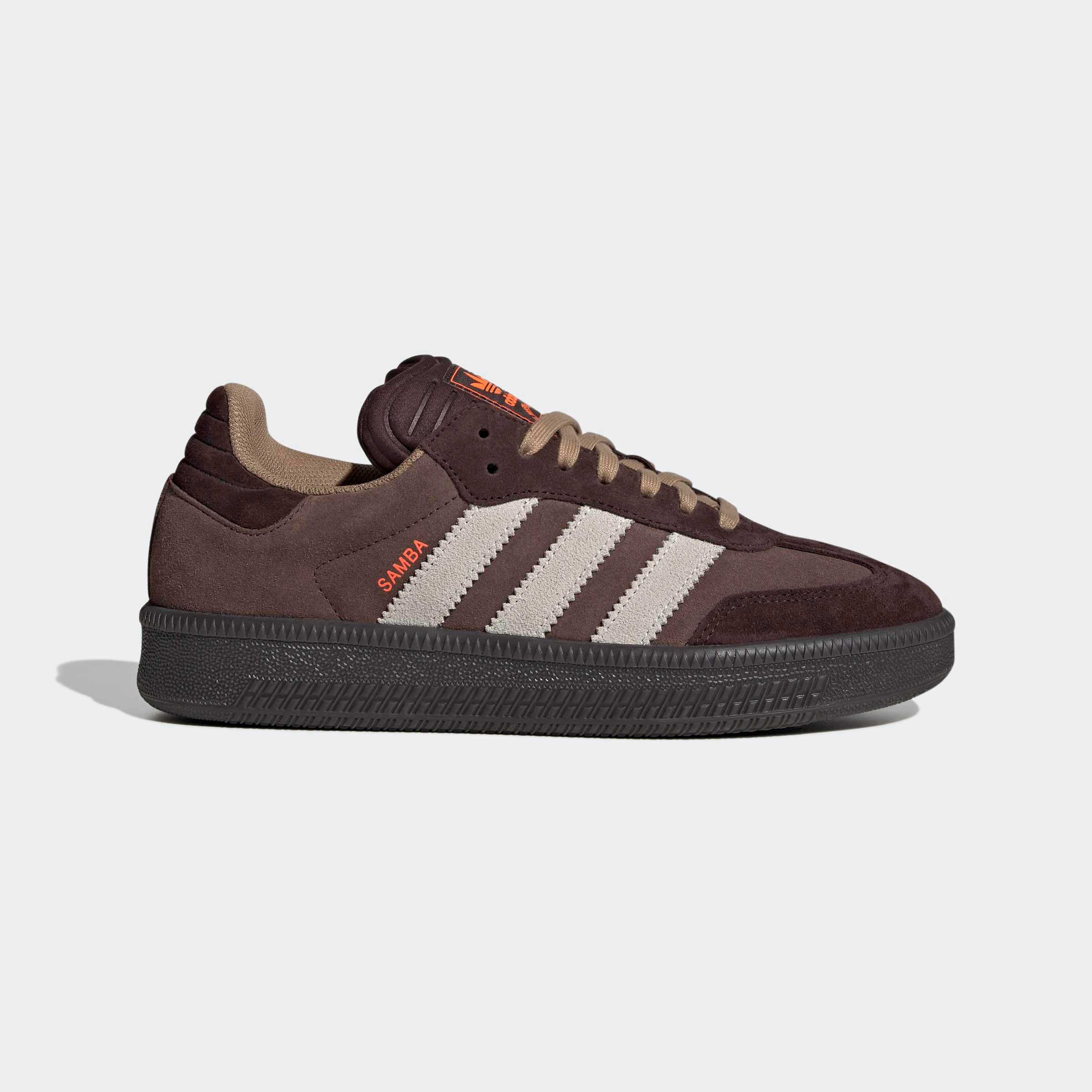 adidas Originals Sneakers »SAMBA XLG«