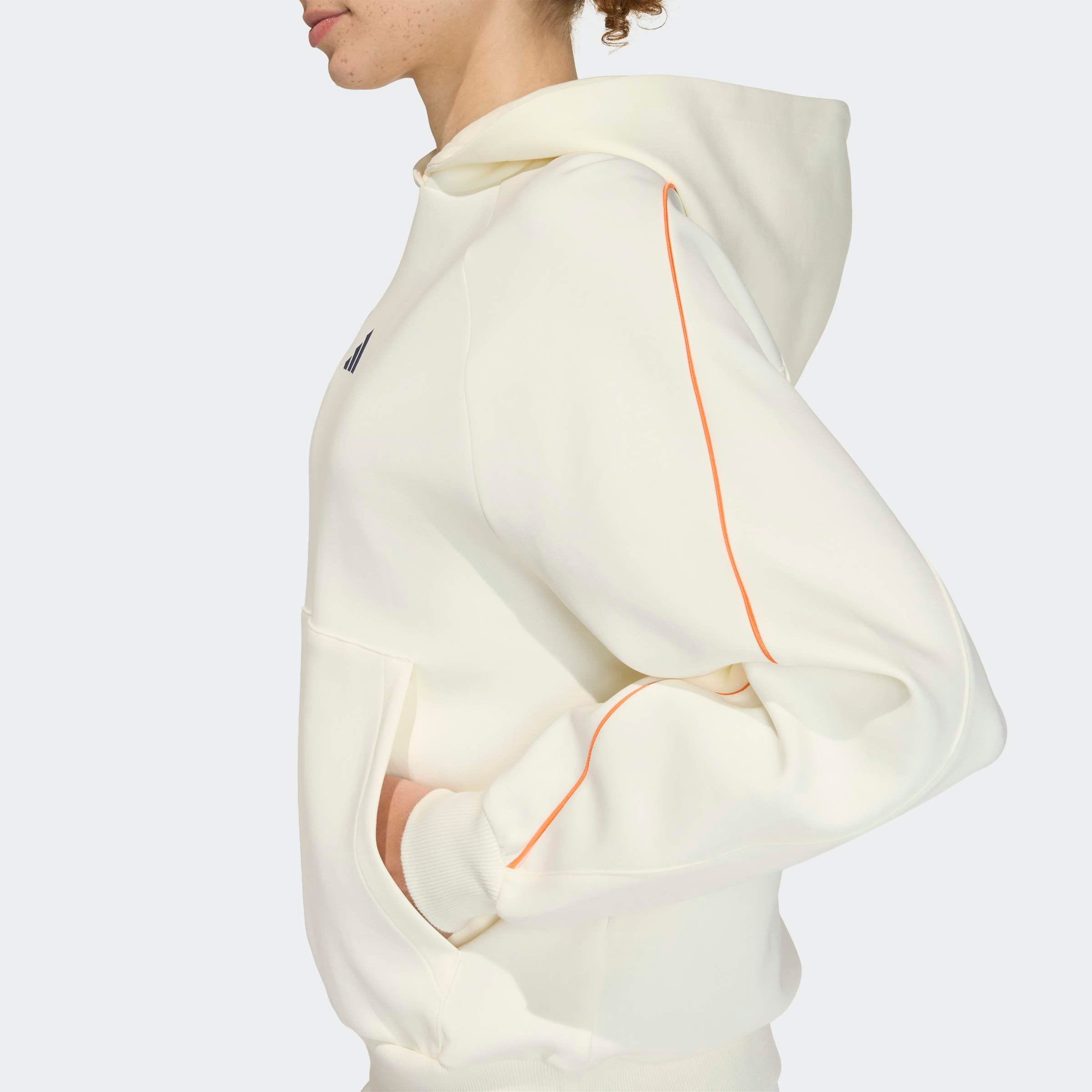 adidas Sportswear Sweat à capuche »W STADIUM HD«
