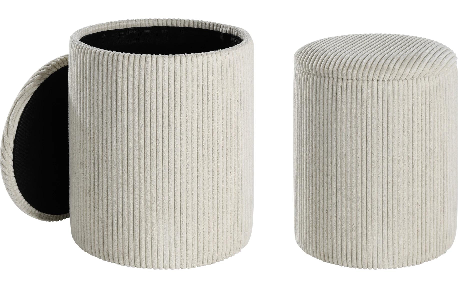 EGLO Tabouret »Vavatenina 2 Stück«