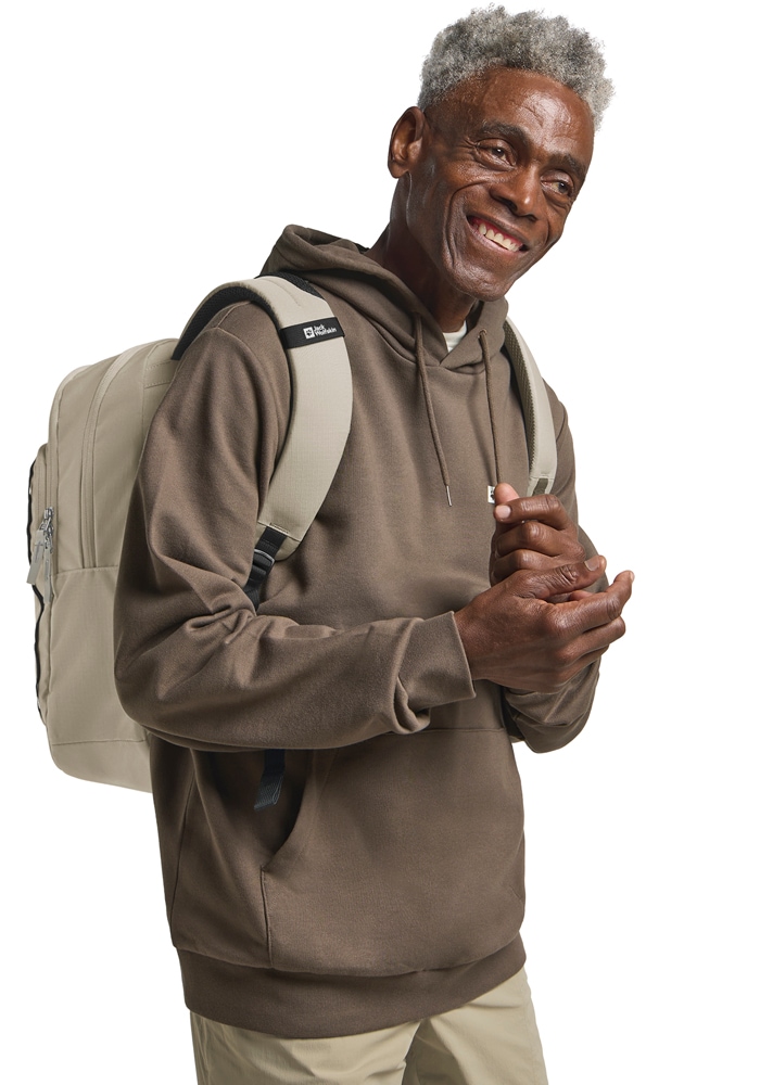 Jack Wolfskin Sac de jour »TERRACADE«