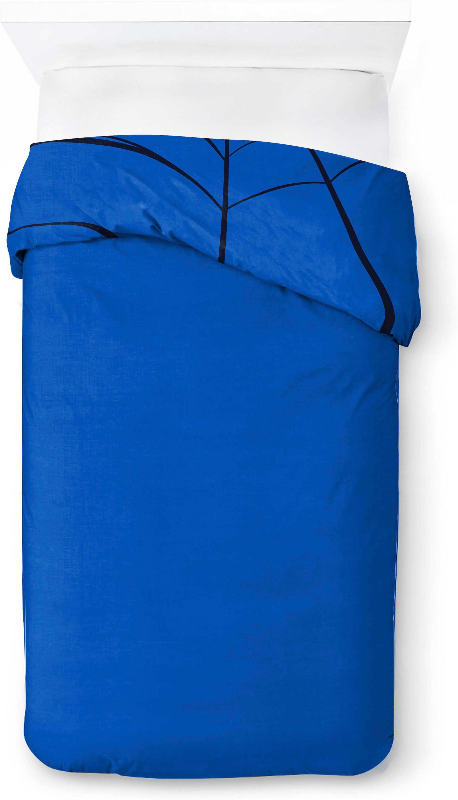 Spiderman Linge de lit pour enfants »SpiderMan Webtastic« 2 100% coton
