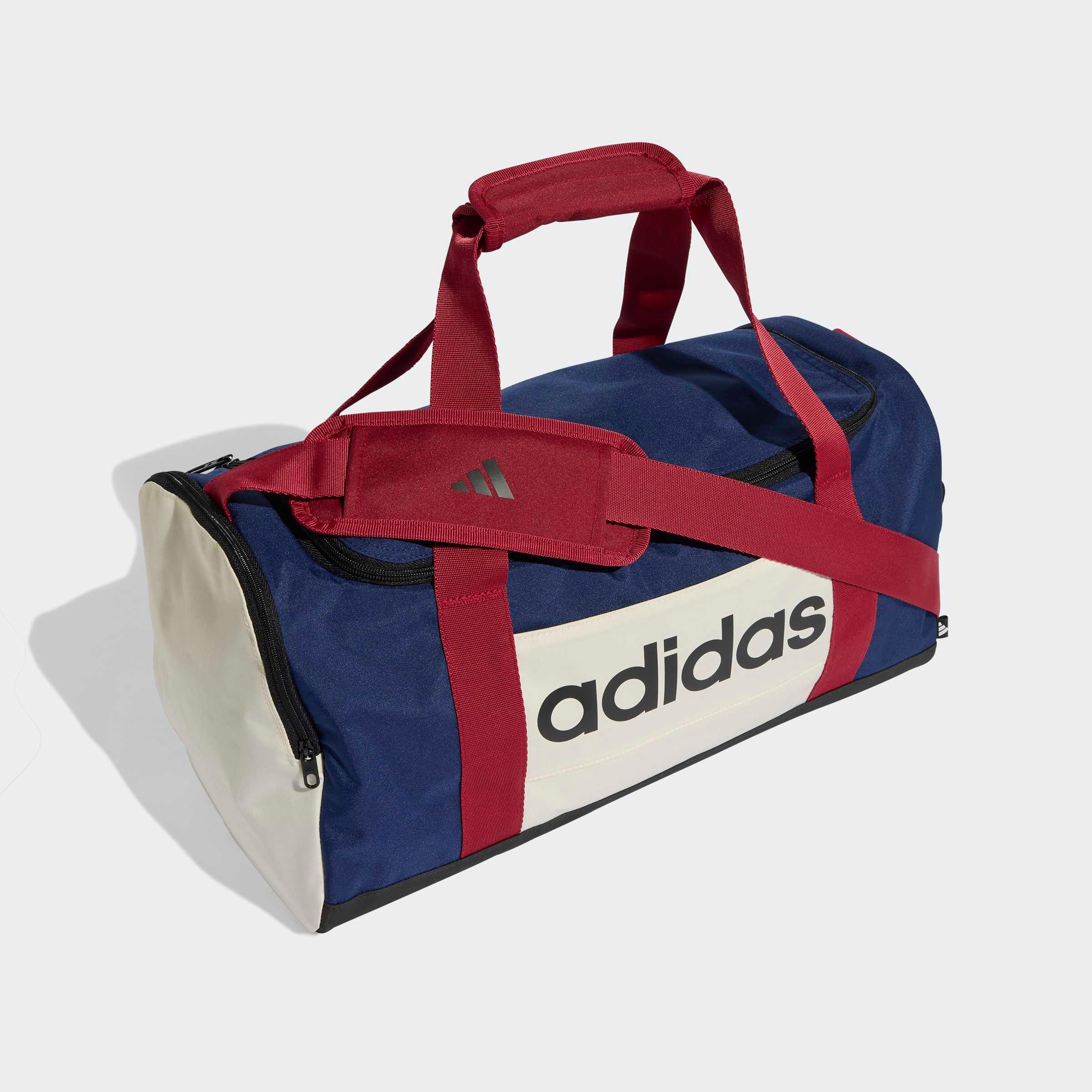 adidas Performance Sac de sport »LINEAR DUF S CB«