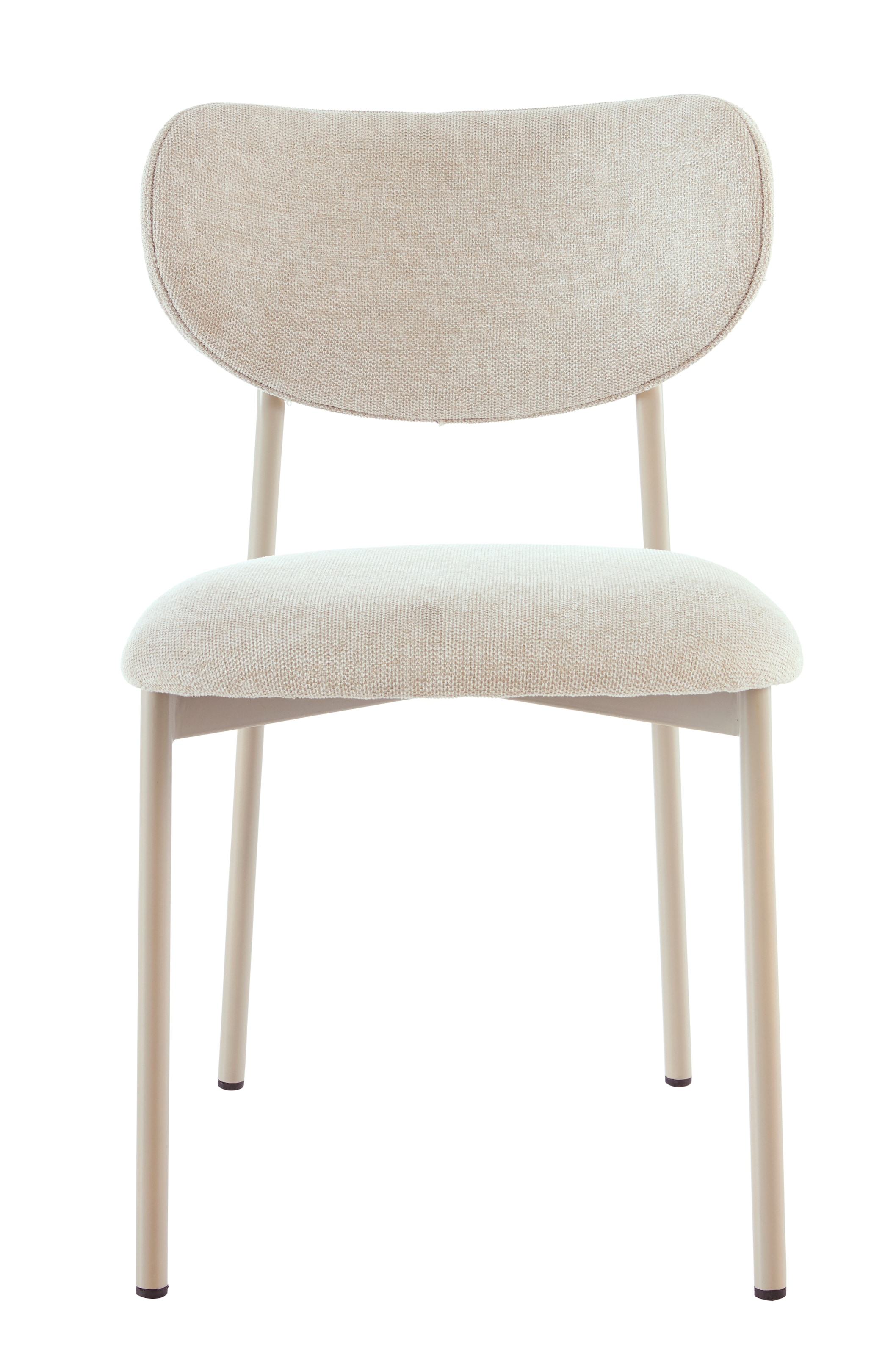 homsy by Ana Johnson 4-Fussstuhl »Sivelle« (Set) 2 Stk.