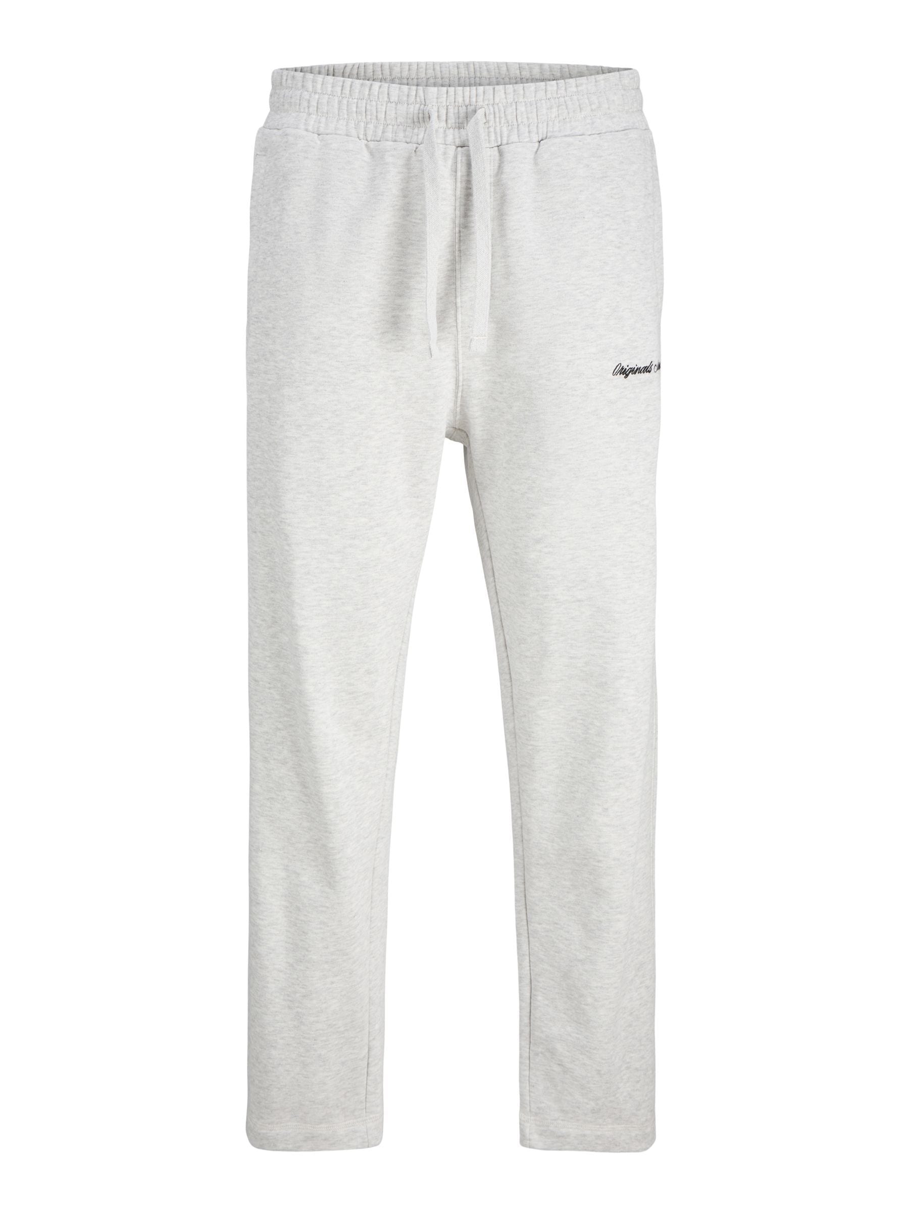 Jack & Jones Pantalon sweat »JPSTKANE NORREBRO SWEAT PANTS NOOS«