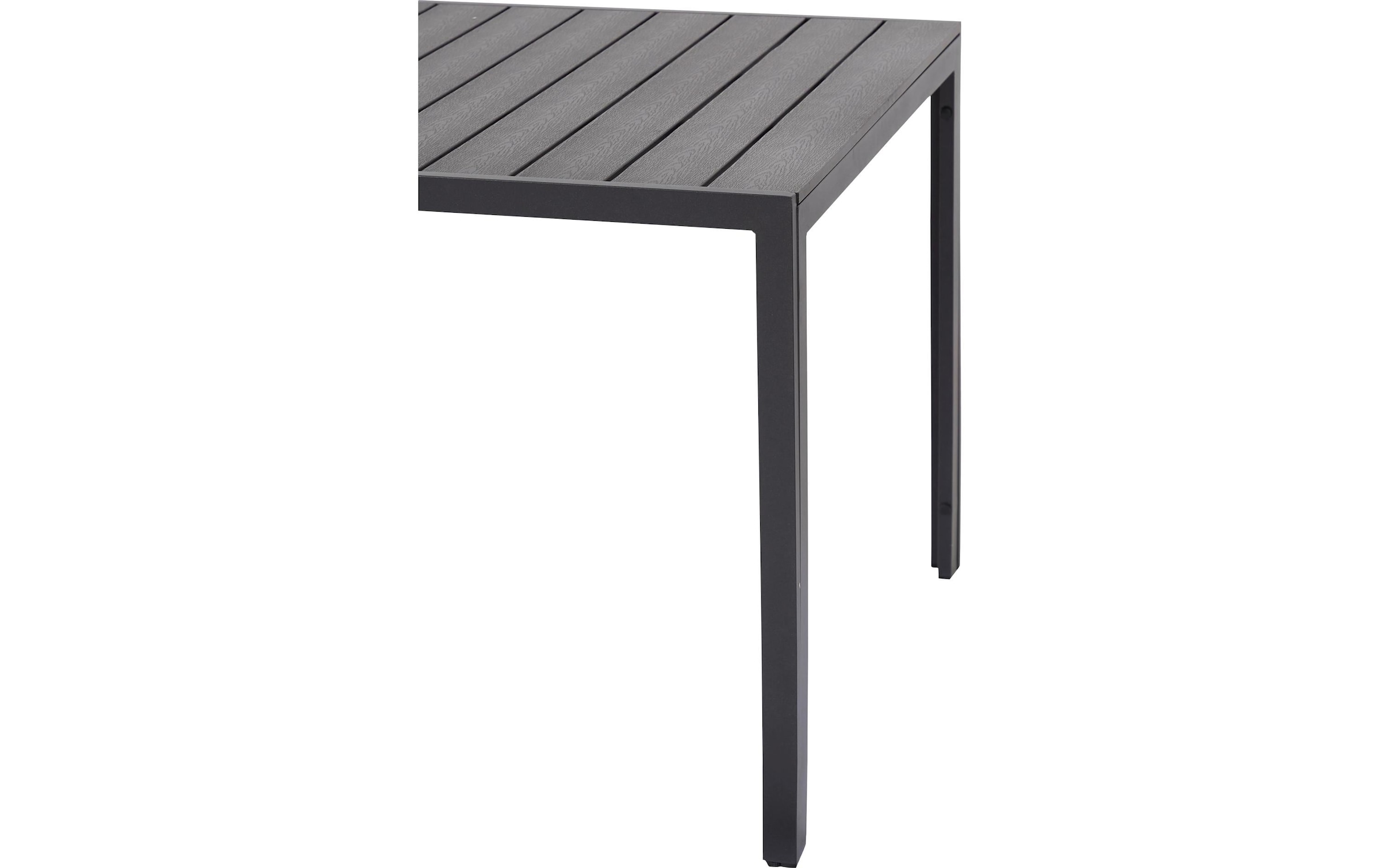 Schou Table de jardin »Noah 90 x 90cm«