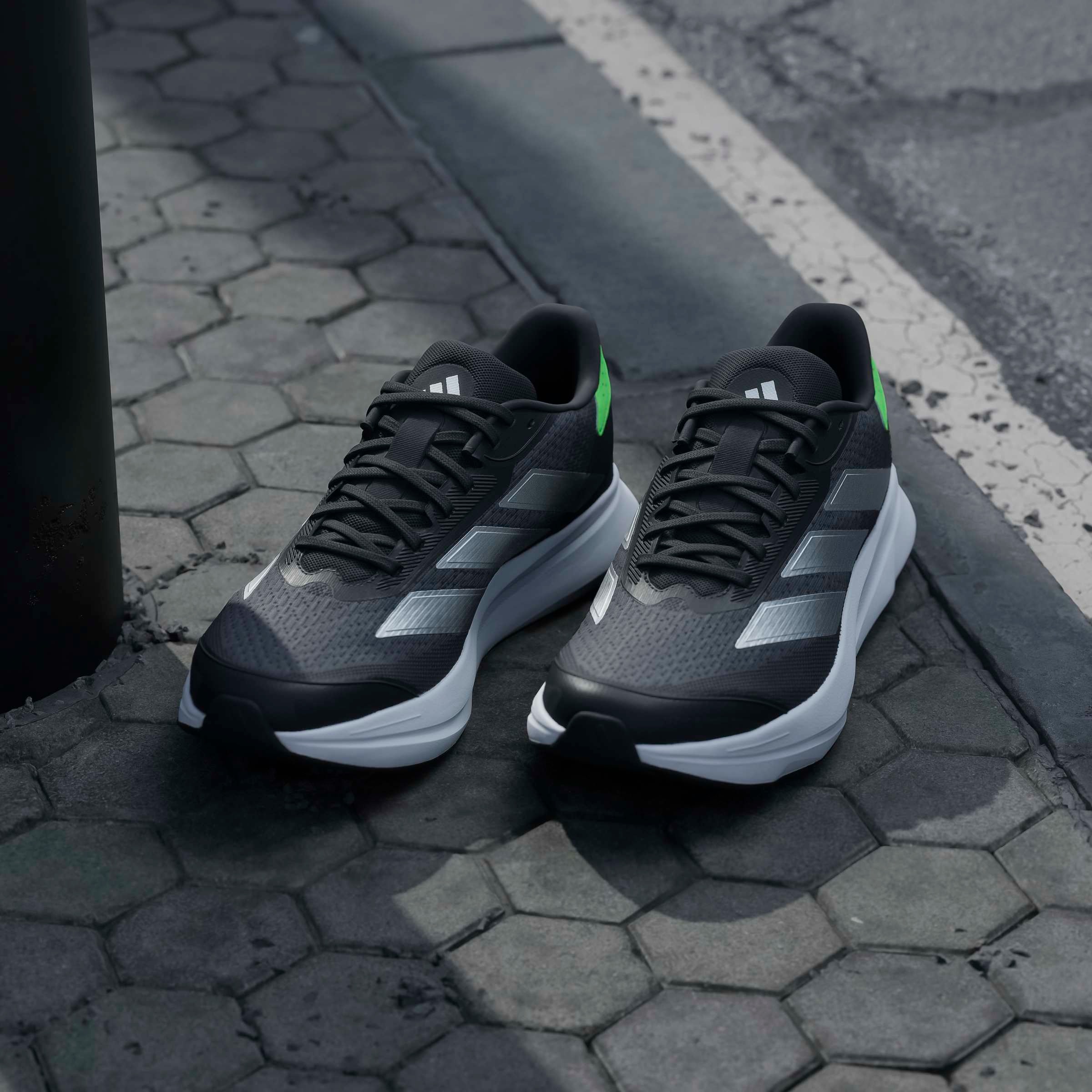 adidas Performance Laufschuh »DURAMO SL 2«  sehr leicht
