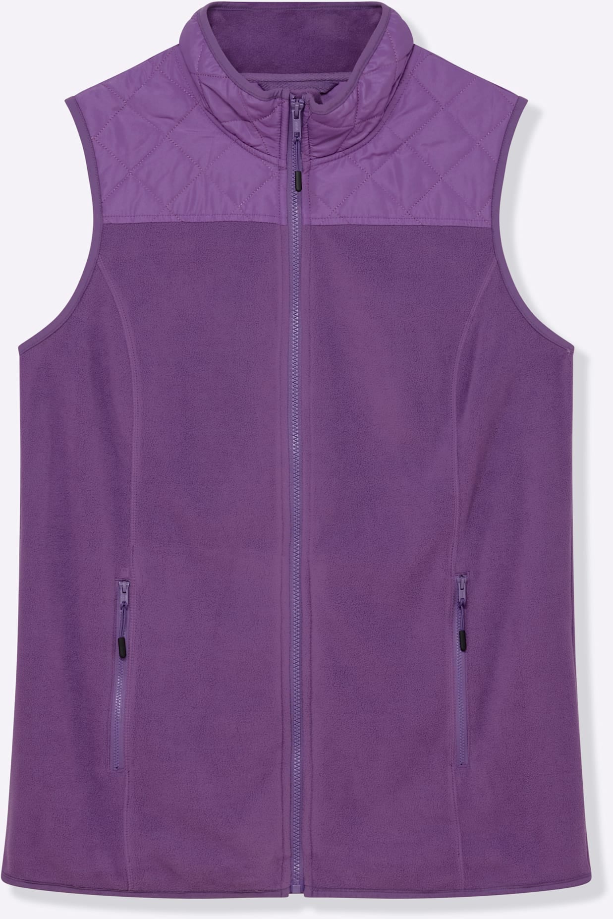 Sheego Gilet polaire