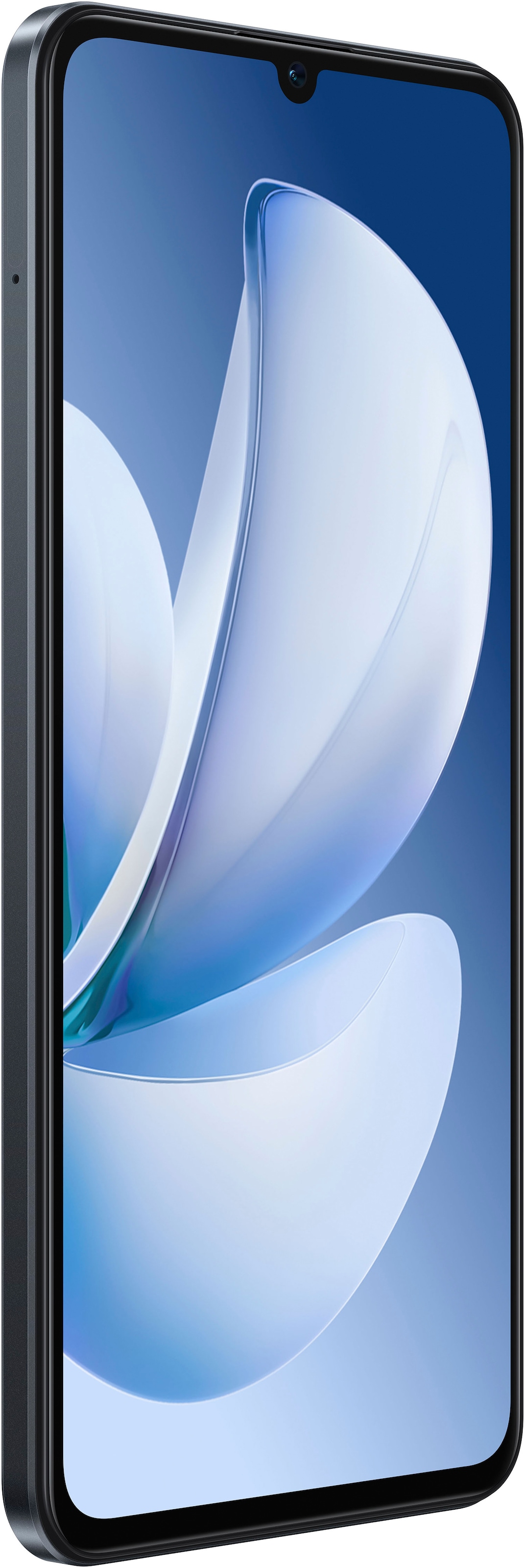 Realme Smartphone »Note 70T« Obsidian Black