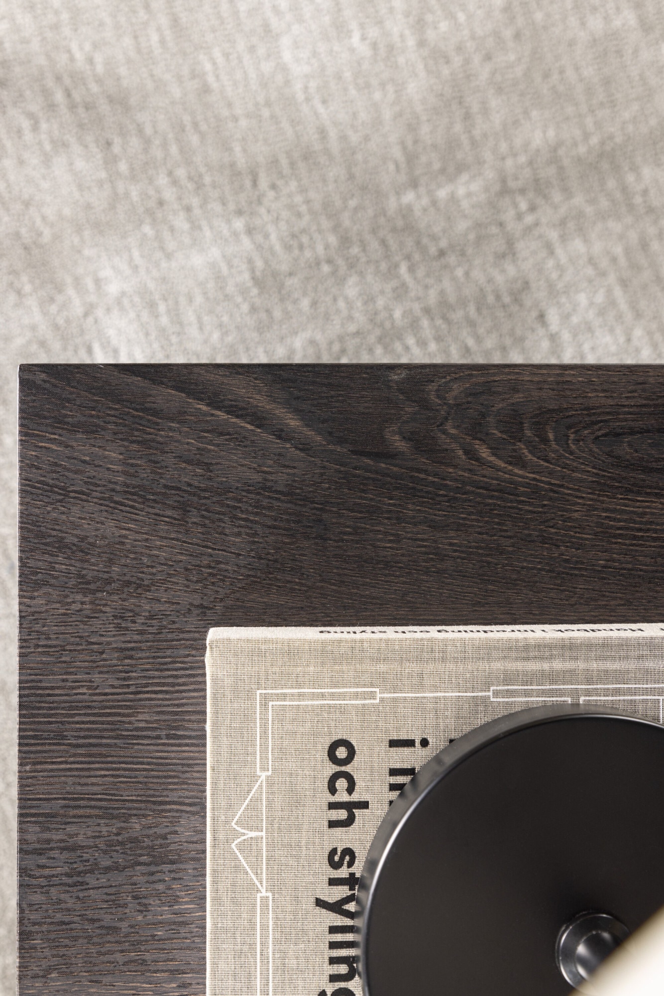 Venture Home Table basse »York, kompakter Couchtisch, designstark & vielseitig, 40 × 40 cm« table basse, MDF, carrée, compacte, décorative, claire