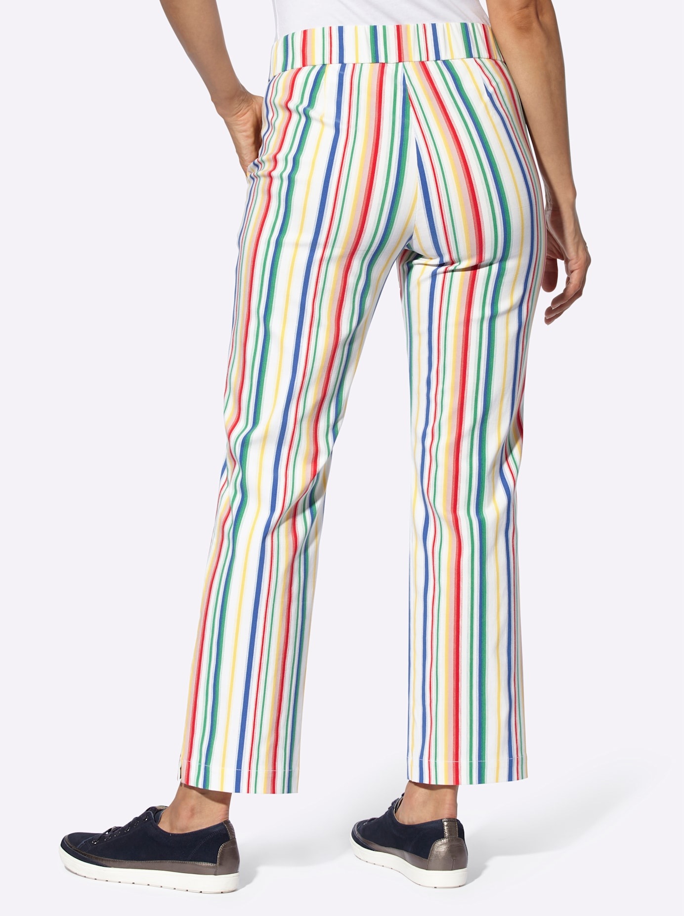 Casual Looks Schlupfhose