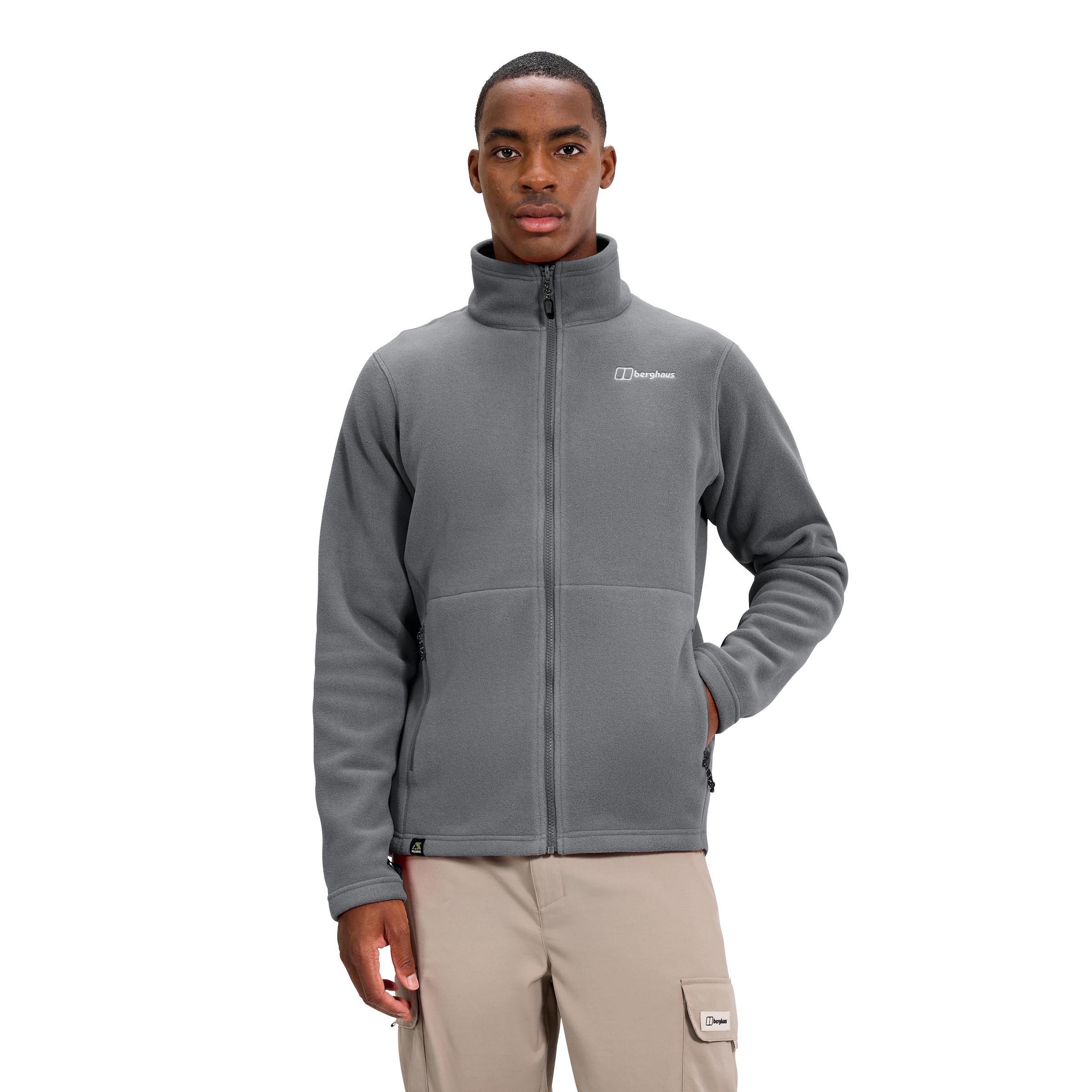 Berghaus Veste polaire »PRISM PT IA FLEECE JACKET«