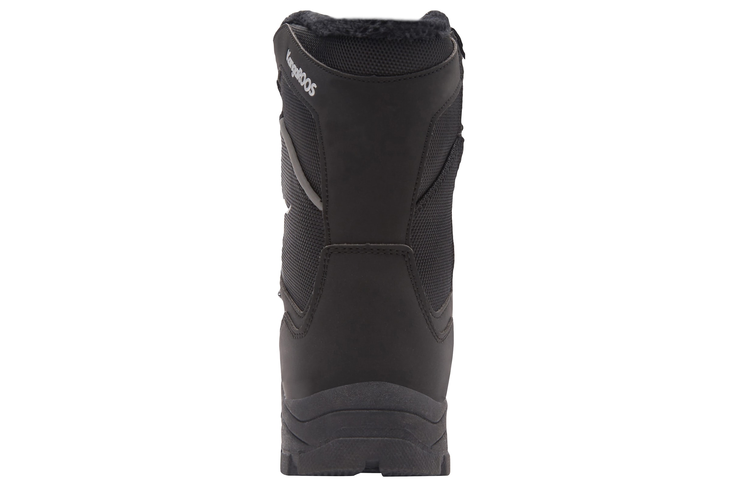 KangaROOS Bottes d'hiver »K-Simoo Oak KTX«  Imperméable, doublure chaude, chaussures d'hiver, bottes d'hiver, bottes de neige