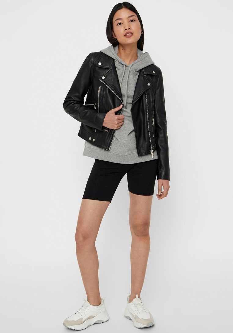 Vero Moda Pantalon cycliste »VMMAXI BIKER SHORTS 2PACK NOOS«