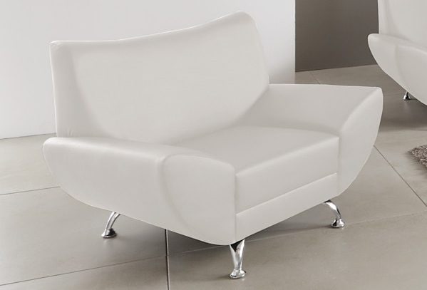 Home affaire Sessel »Saltare elegant und komfortabel, toller Designfuss«