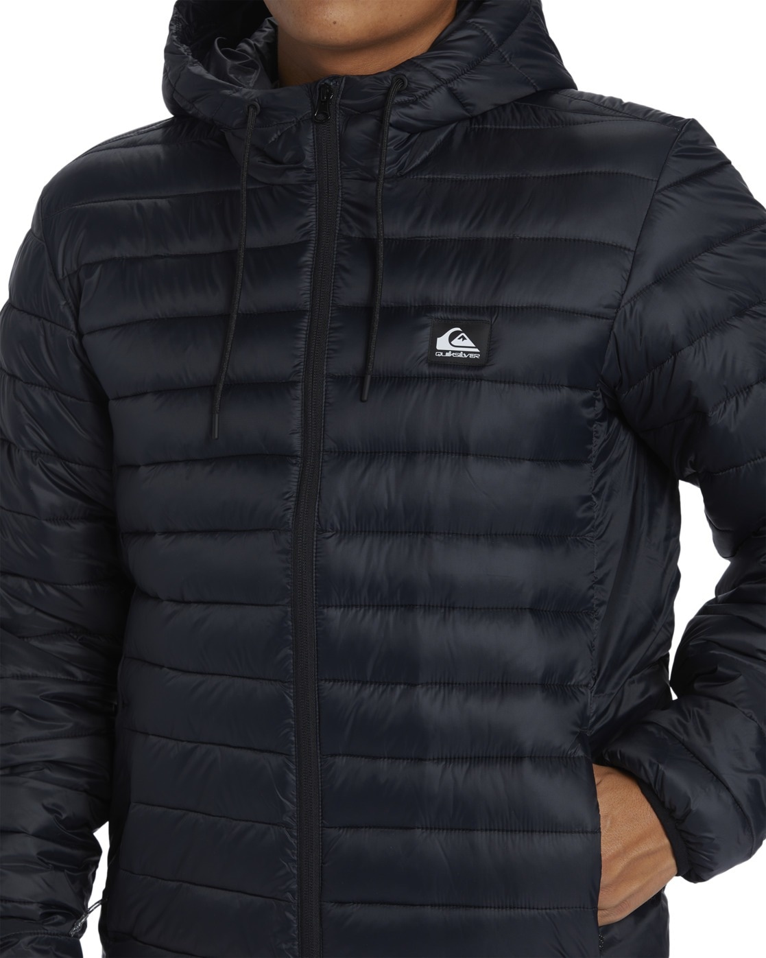 Quiksilver Outdoorjacke »Scaly«
