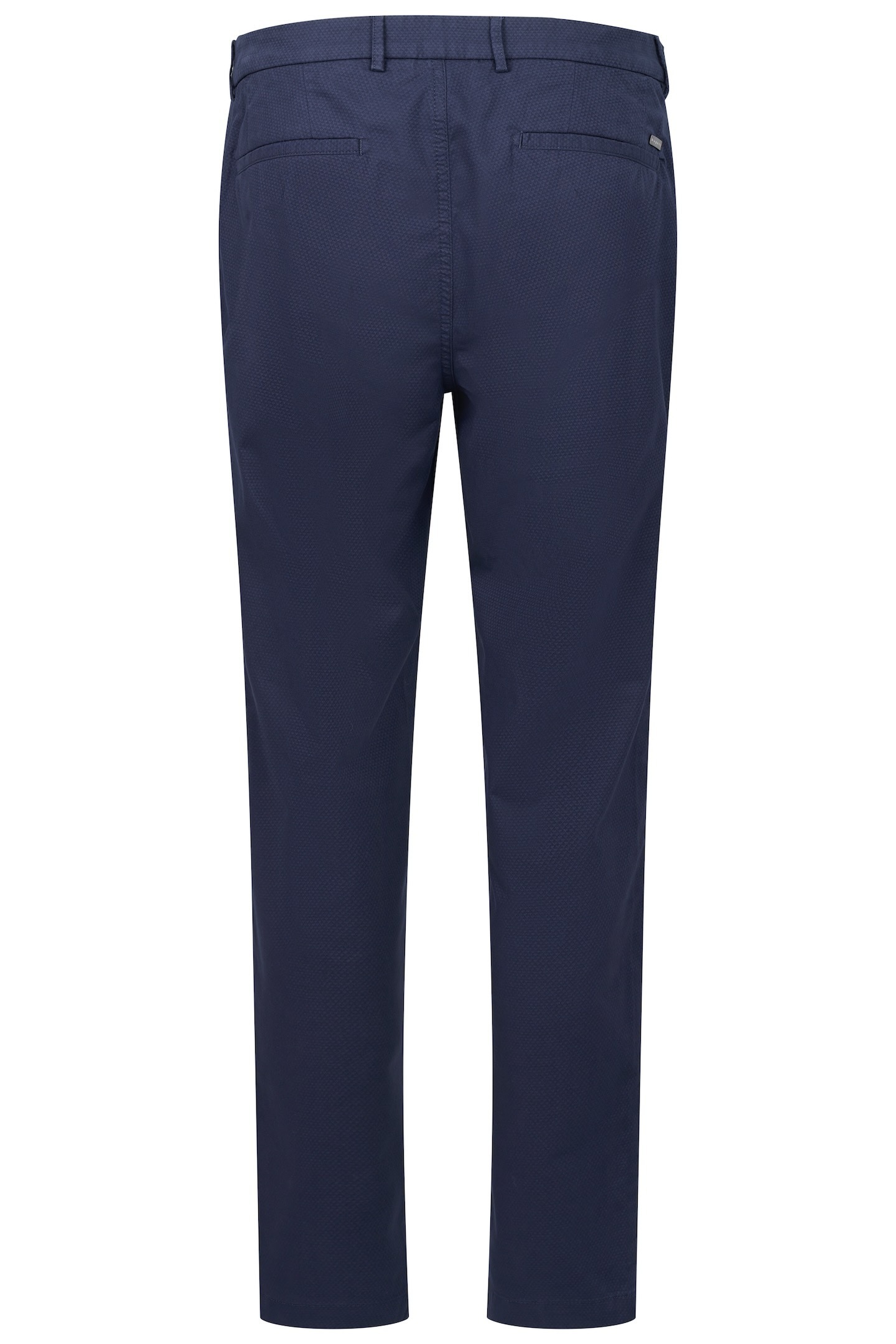 bugatti Chinos  mit praktischen Gürtelschlaufen