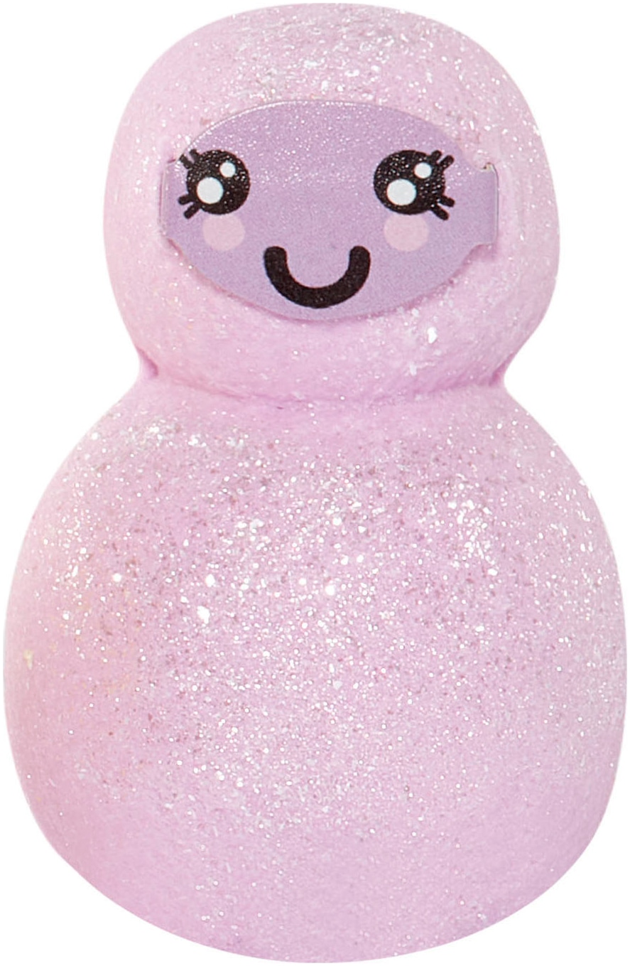 RAINBOW HIGH Anziehpuppe »Winter Wonderland Doll - Violet (Purple)«