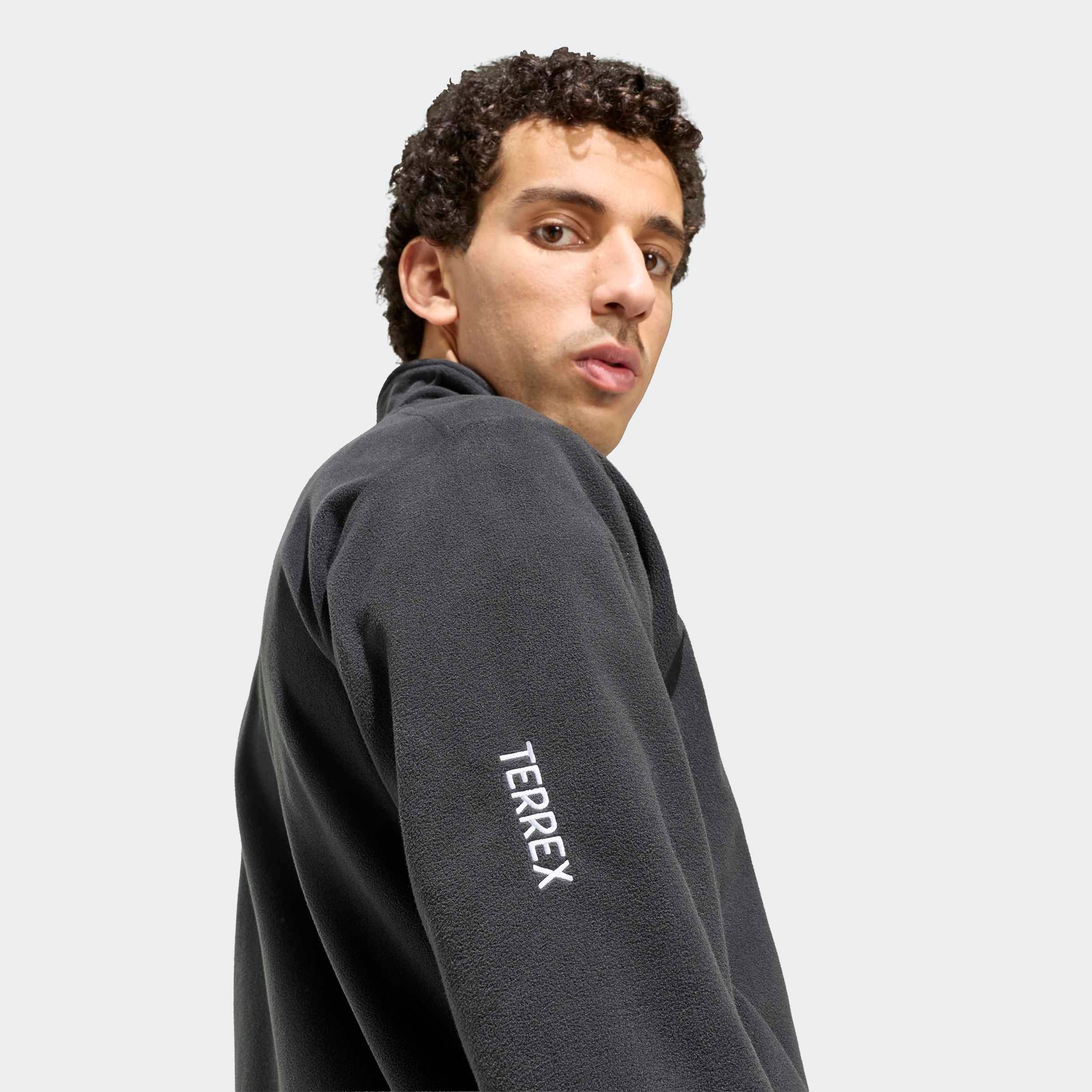 adidas TERREX Rollkragenshirt »MT ESS HZ FL«
