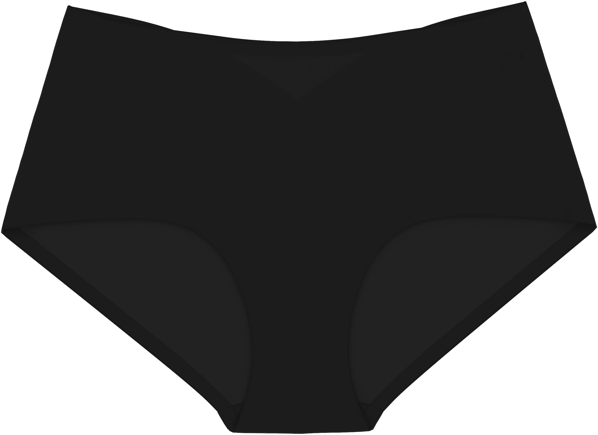 Triumph Panty »Body Make-Up Illusion« nahtlos, Microfaser, weicher Bund, geprägtes Logo