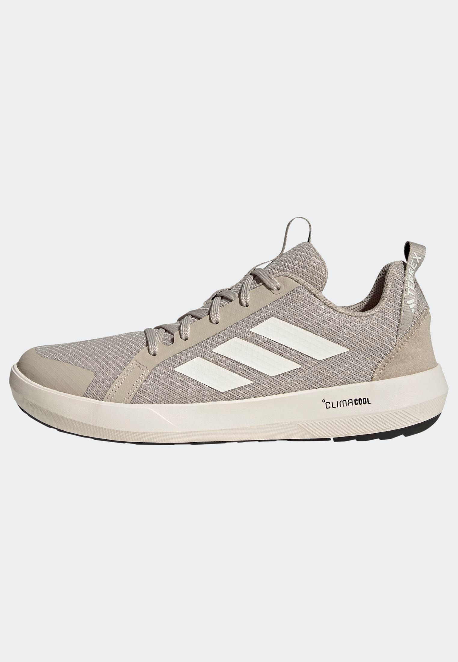 adidas TERREX Wanderschuh »BOAT CLIMACOOL«  wärmend