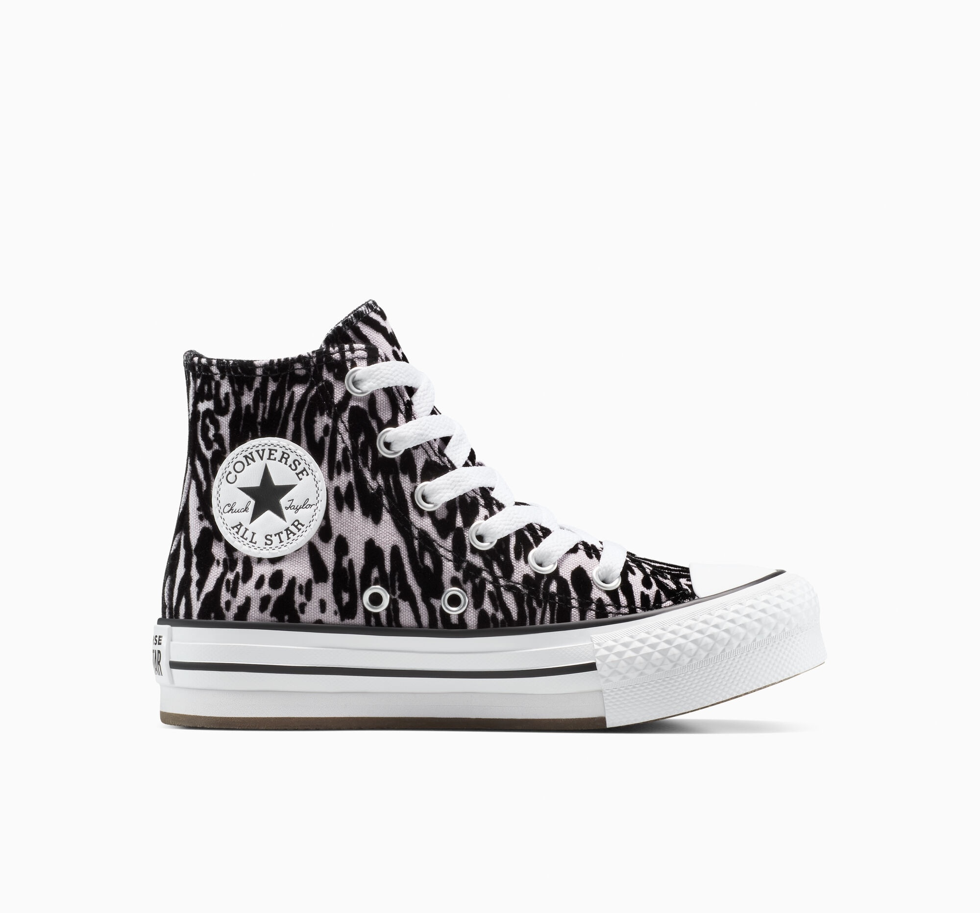 Converse Sneaker »CHUCK TAYLOR ALL STAR EVA LIFT«