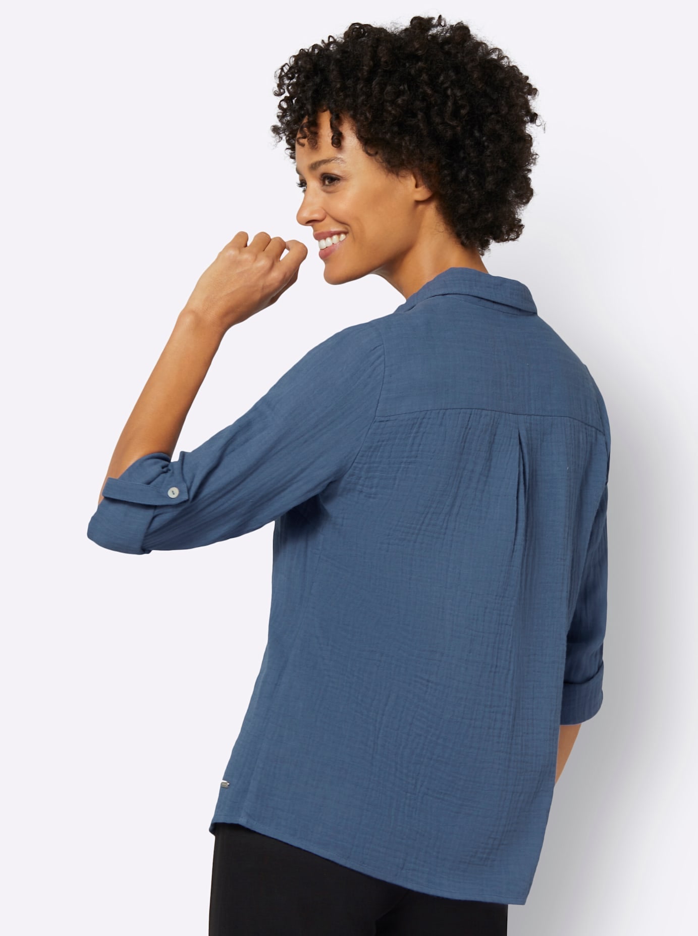 Casual Looks Blouse chemise