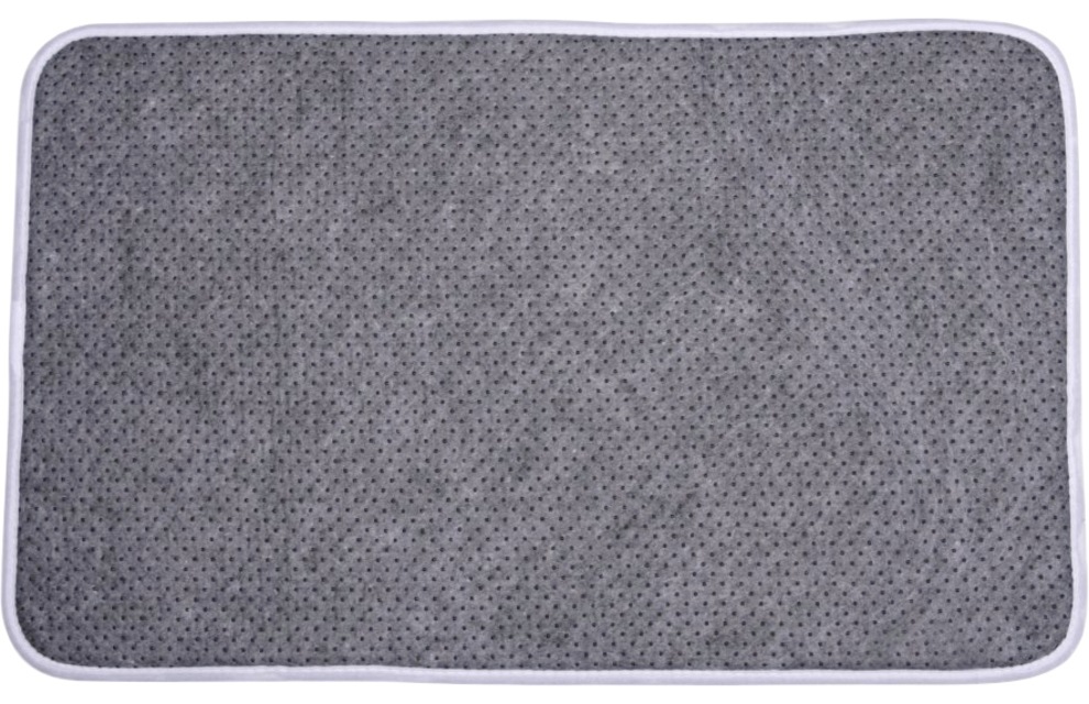 Sanilo Badaccessoire-Set »Energy Stones« bestehend aus WC-Sitz, Badteppich und Waschbeckenstöpsel