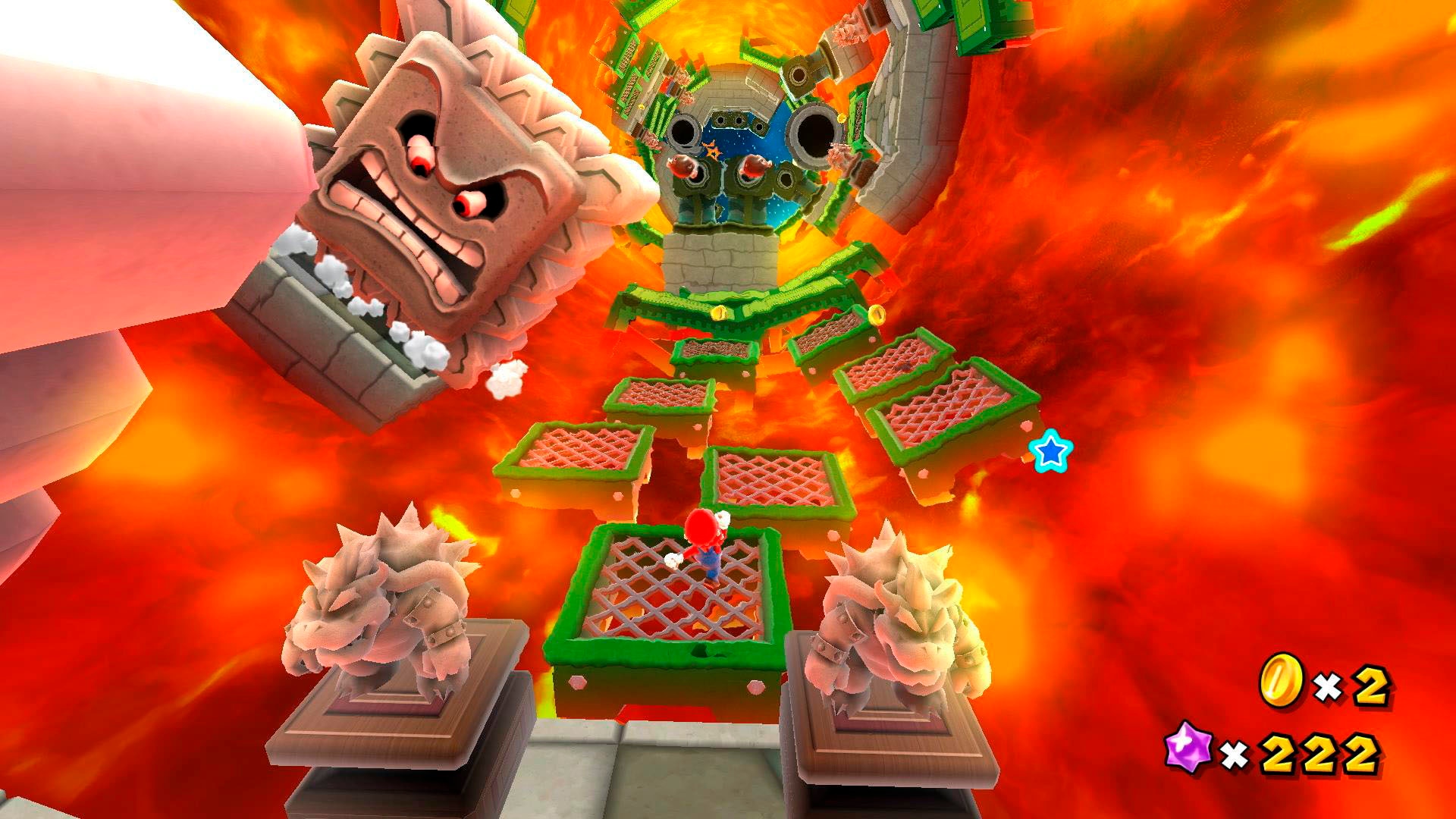 Nintendo Switch Spielesoftware »Super Mario Galaxy + Super Mario Galaxy 2« Nintendo Switch