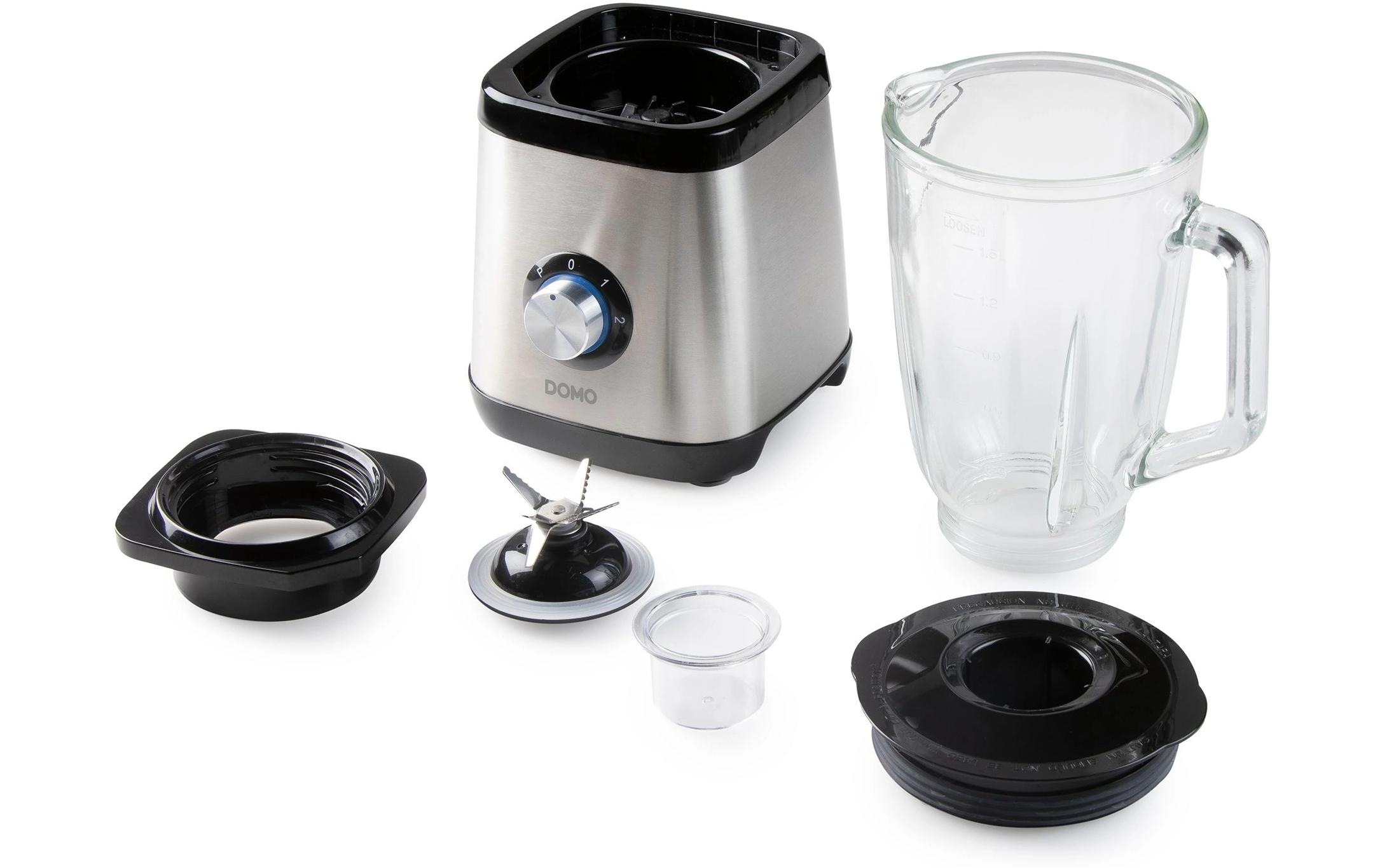 Domo Standmixer »DO1133BL« 1000 W